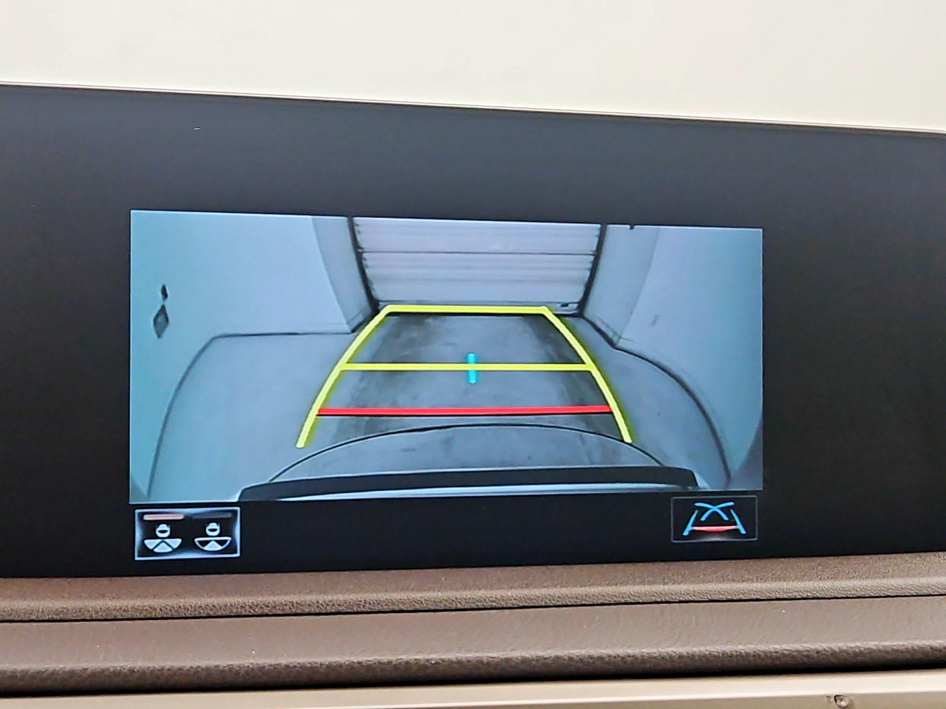 Thumbnail: 2020 Lexus RX - 15