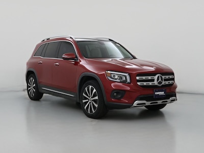 2021 Mercedes-Benz GLB250