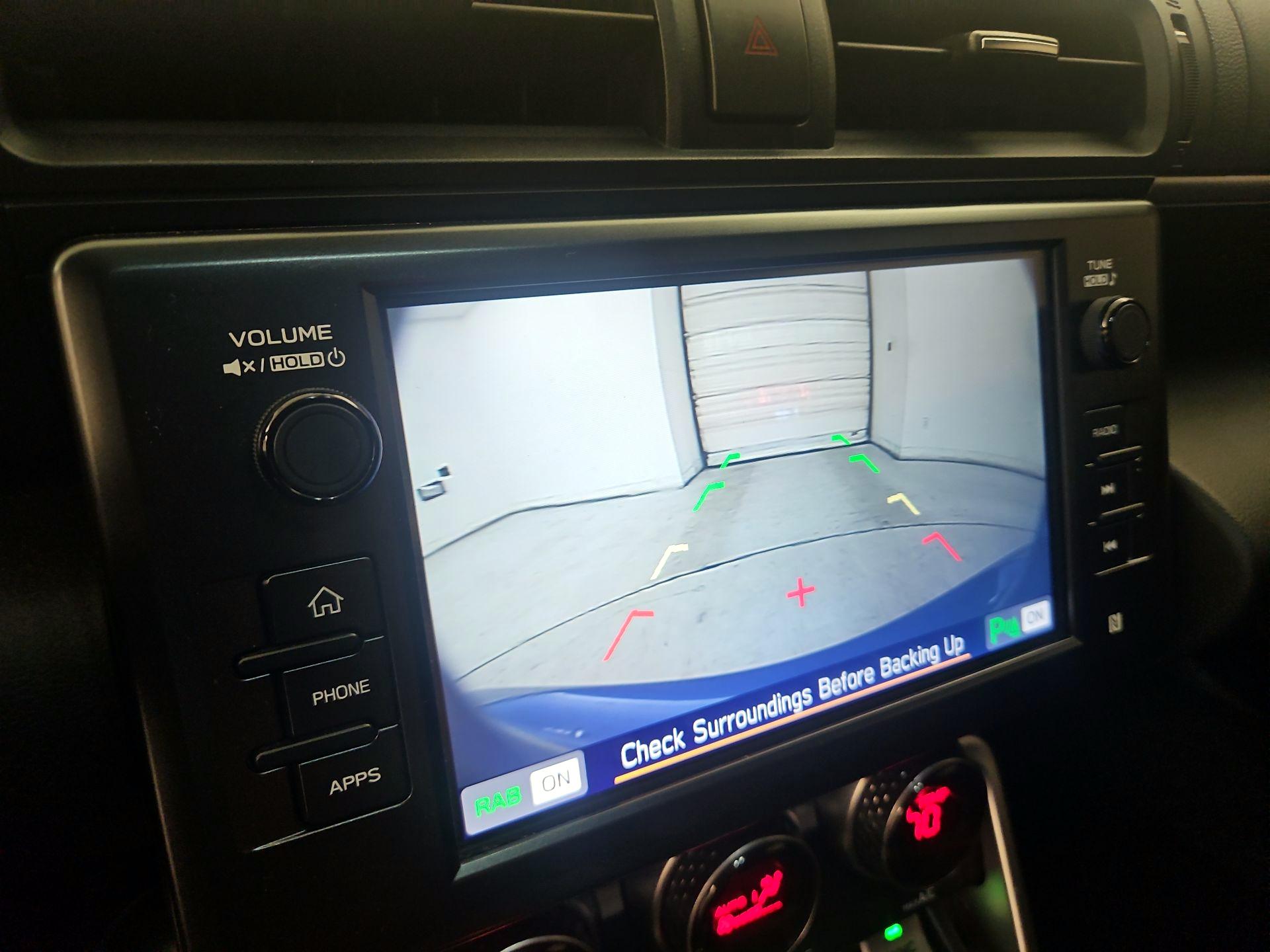 Thumbnail: 2022 Subaru BRZ - 14