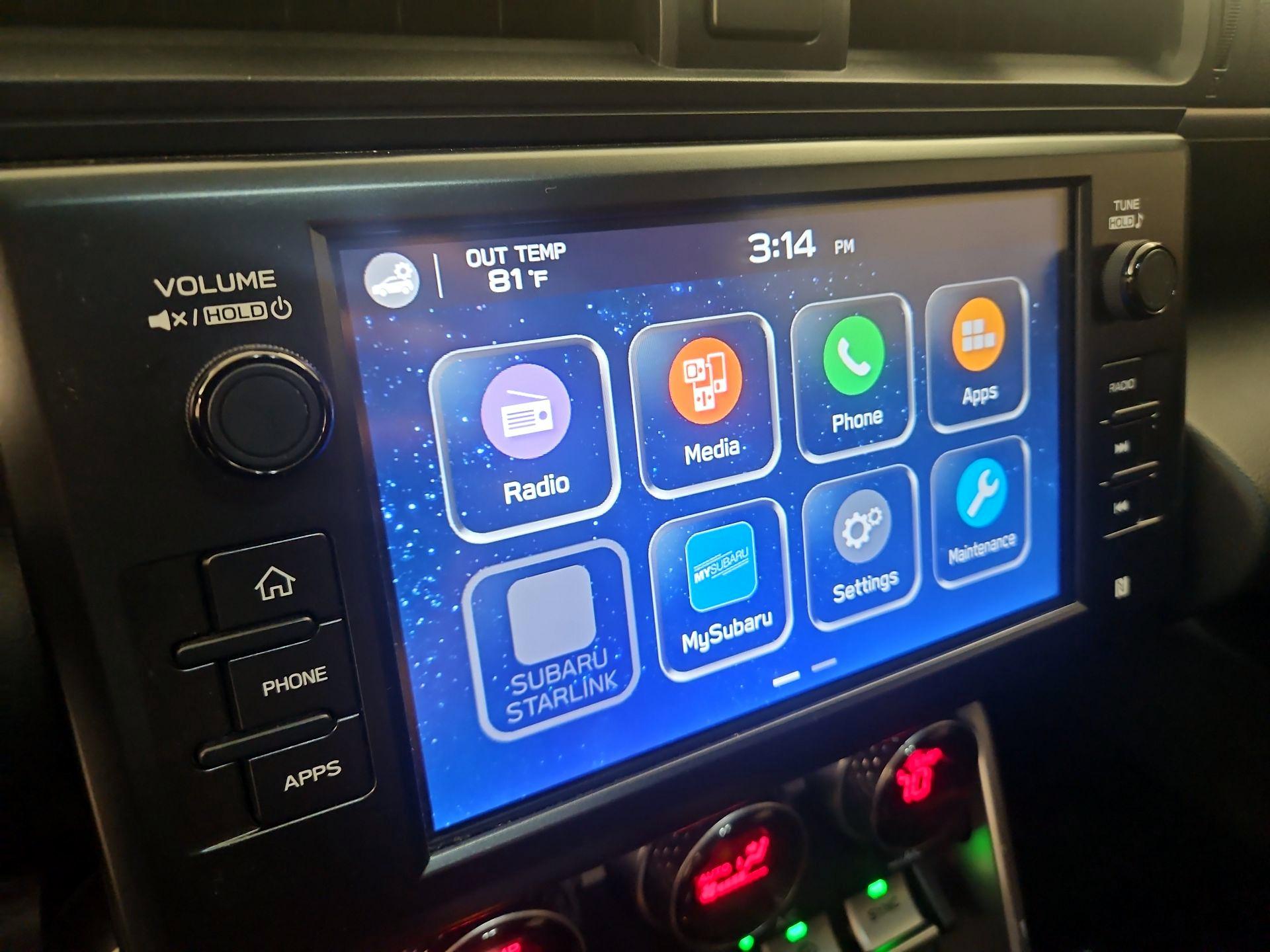 Thumbnail: 2022 Subaru BRZ - 15