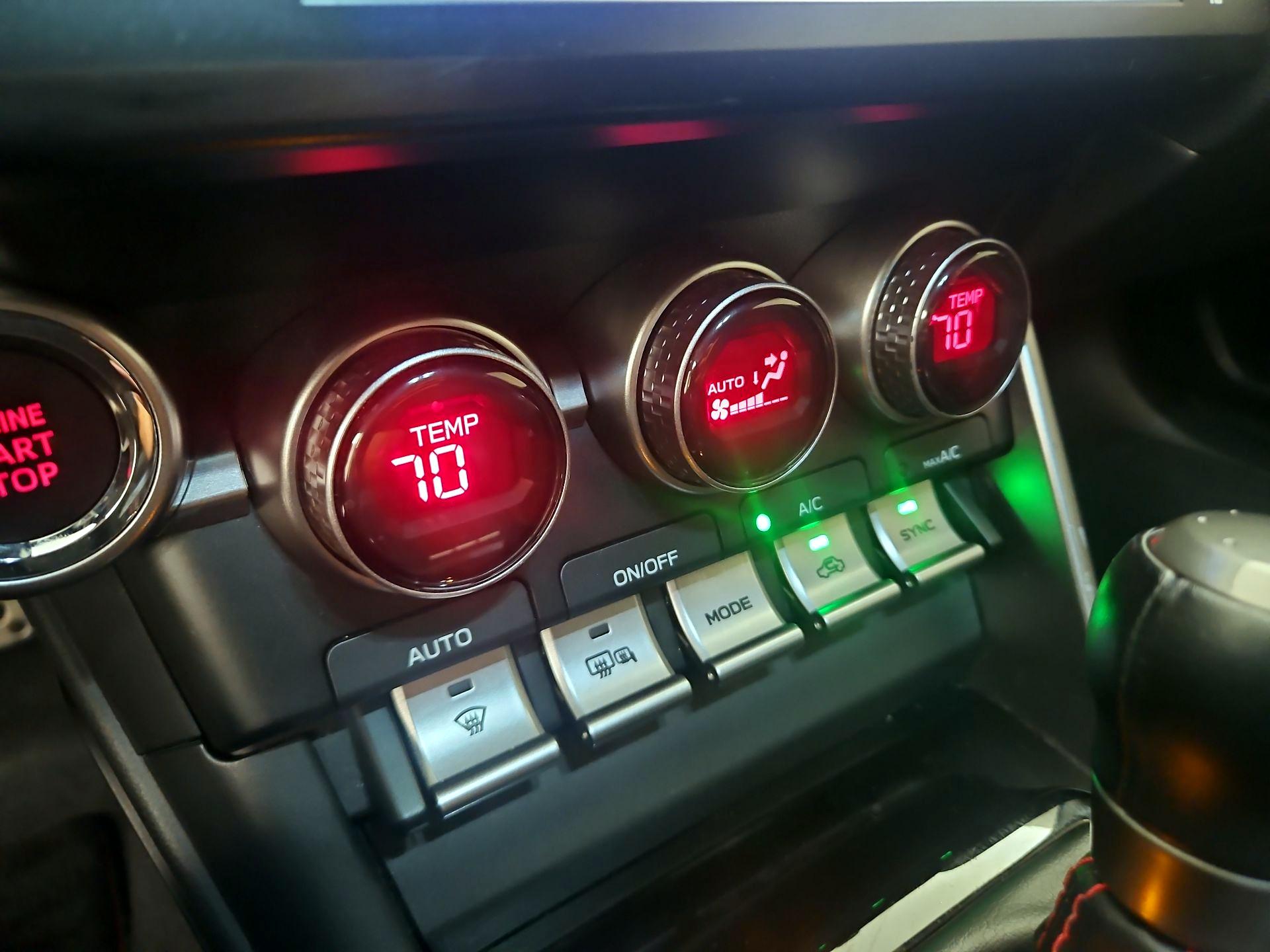 Thumbnail: 2022 Subaru BRZ - 16