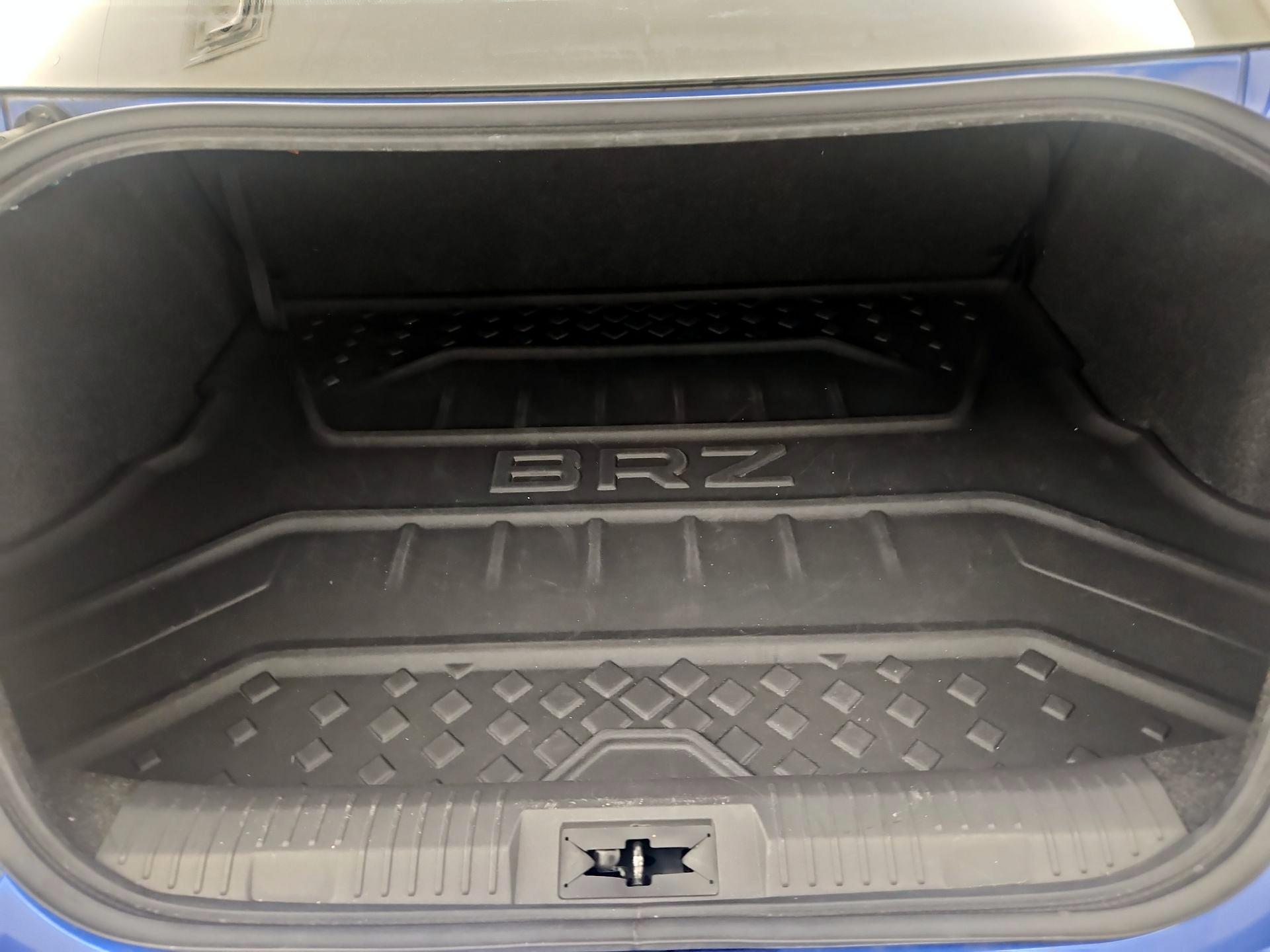 Thumbnail: 2022 Subaru BRZ - 18