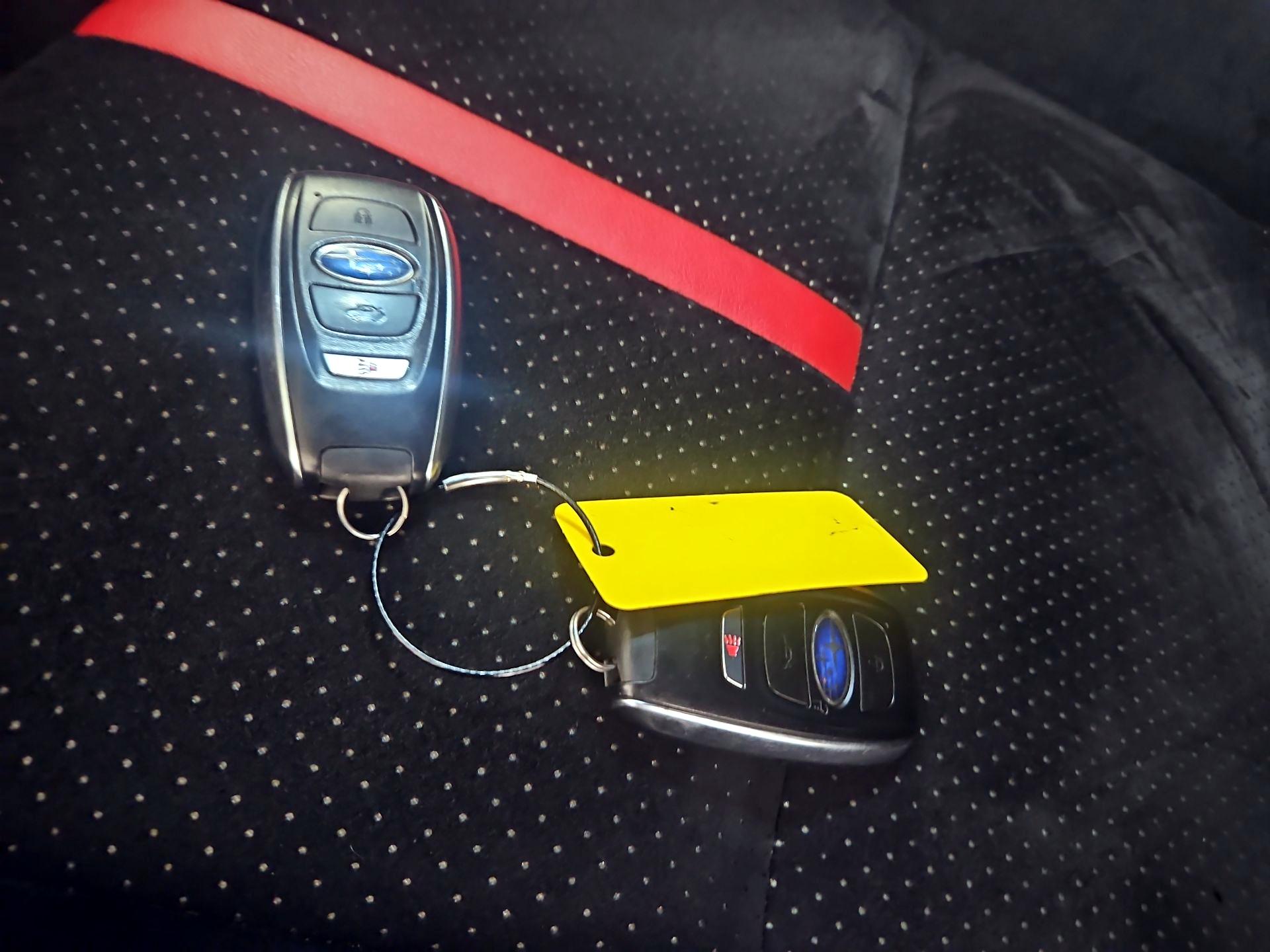 Thumbnail: 2022 Subaru BRZ - 20