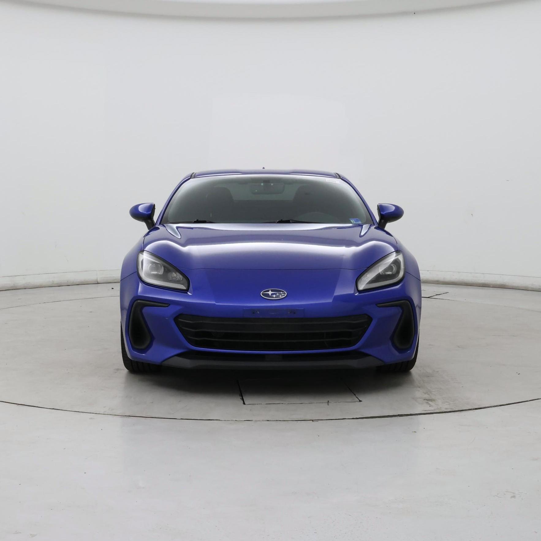 Thumbnail: 2022 Subaru BRZ - 5