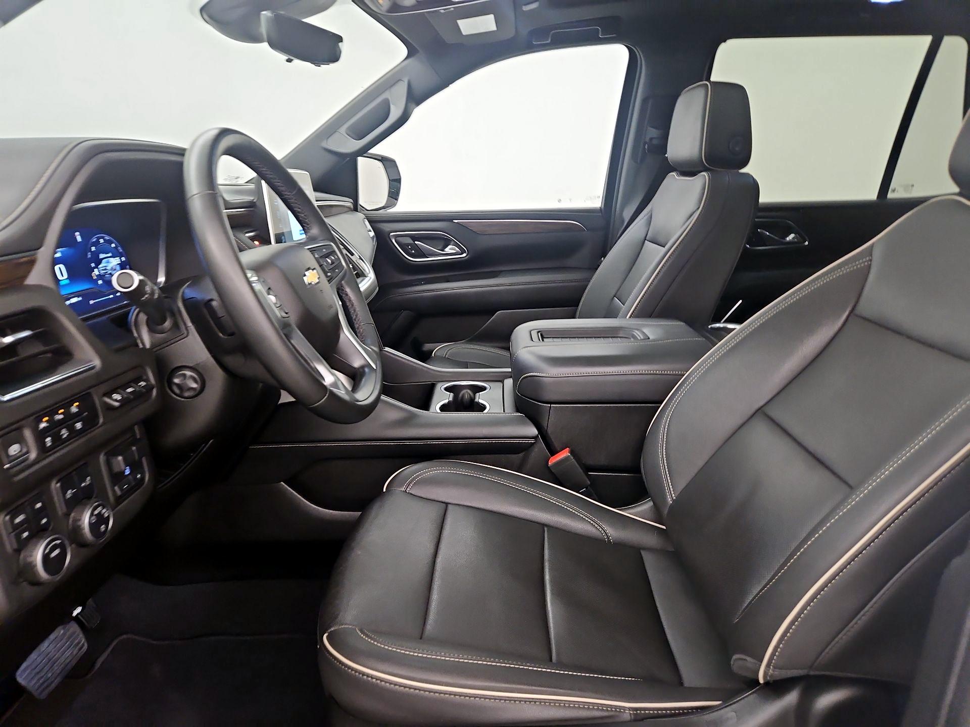 Thumbnail: 2023 Chevrolet Tahoe - 11