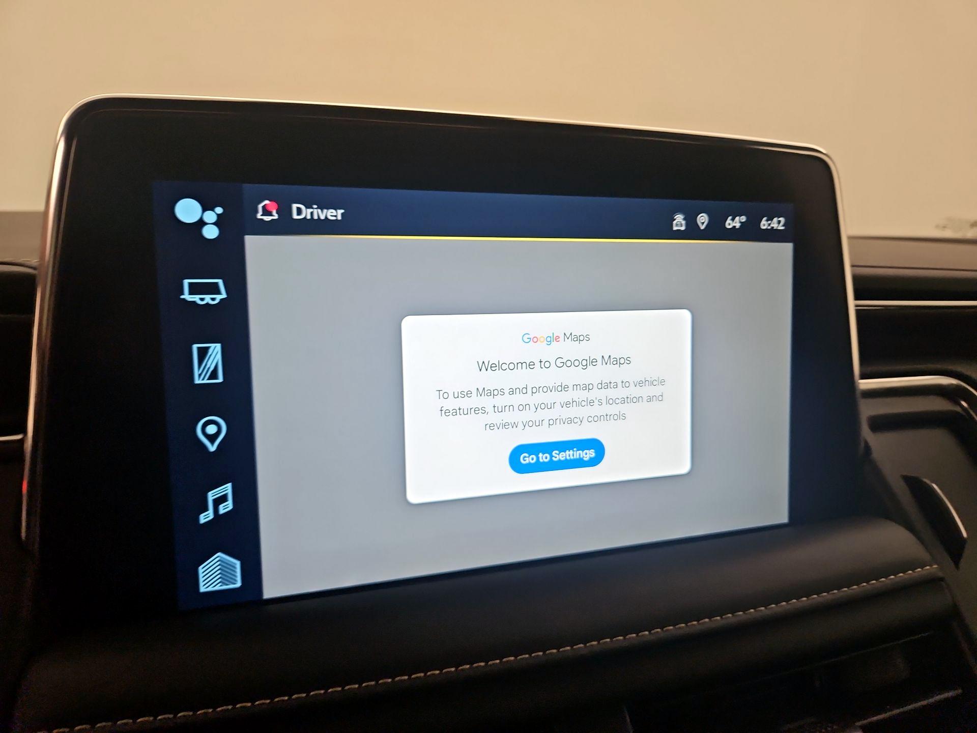 Thumbnail: 2023 Chevrolet Tahoe - 14