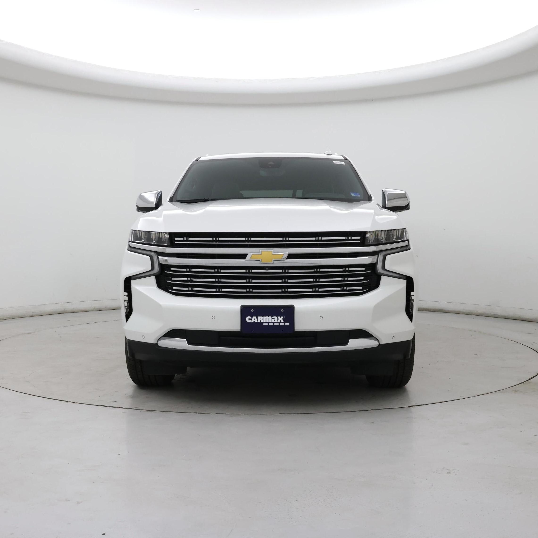 Thumbnail: 2023 Chevrolet Tahoe - 5