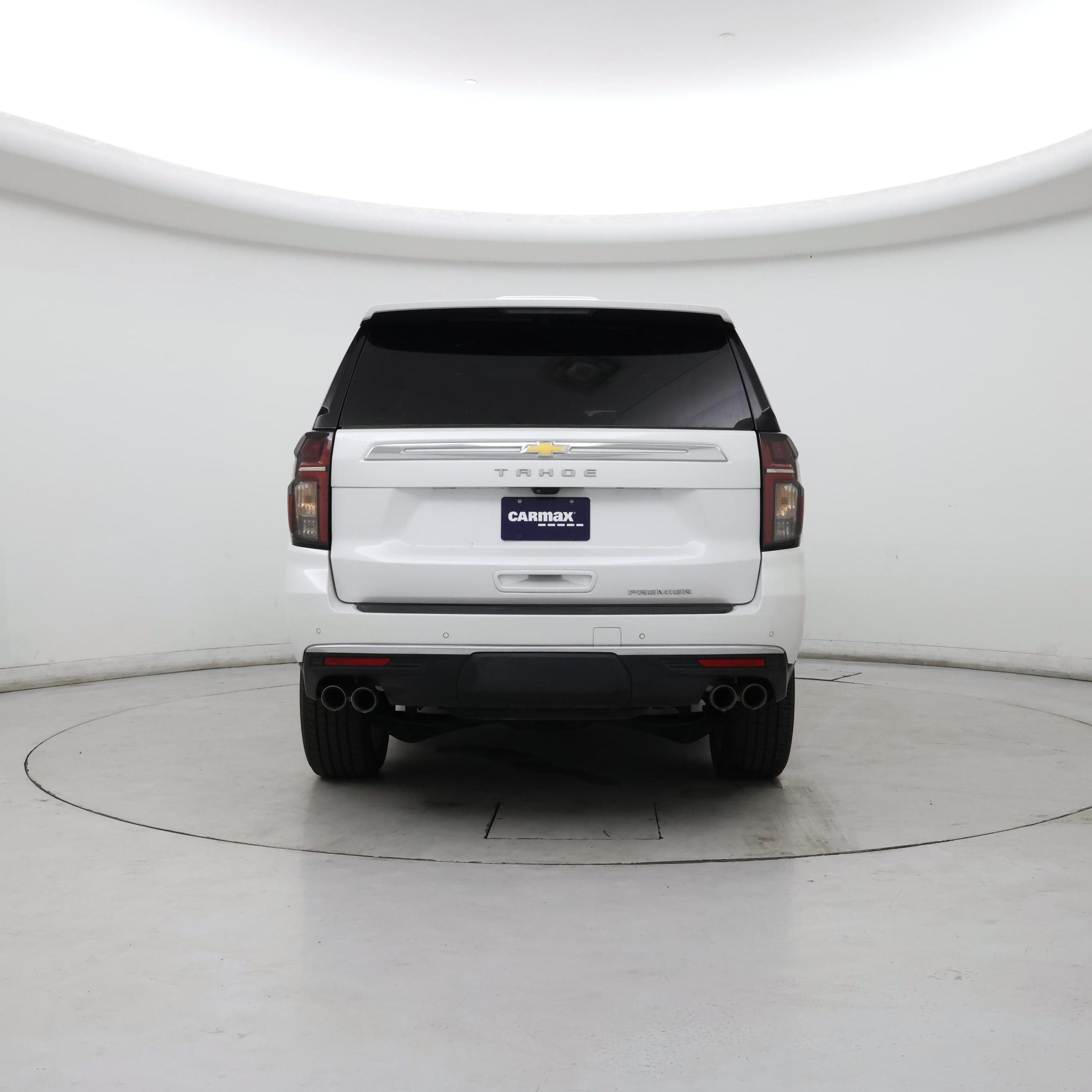 Thumbnail: 2023 Chevrolet Tahoe - 6