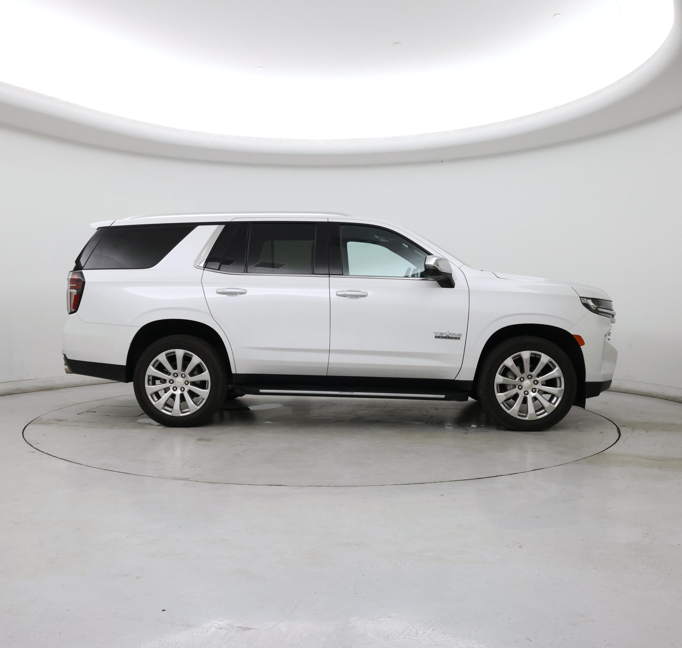 Thumbnail: 2023 Chevrolet Tahoe - 7