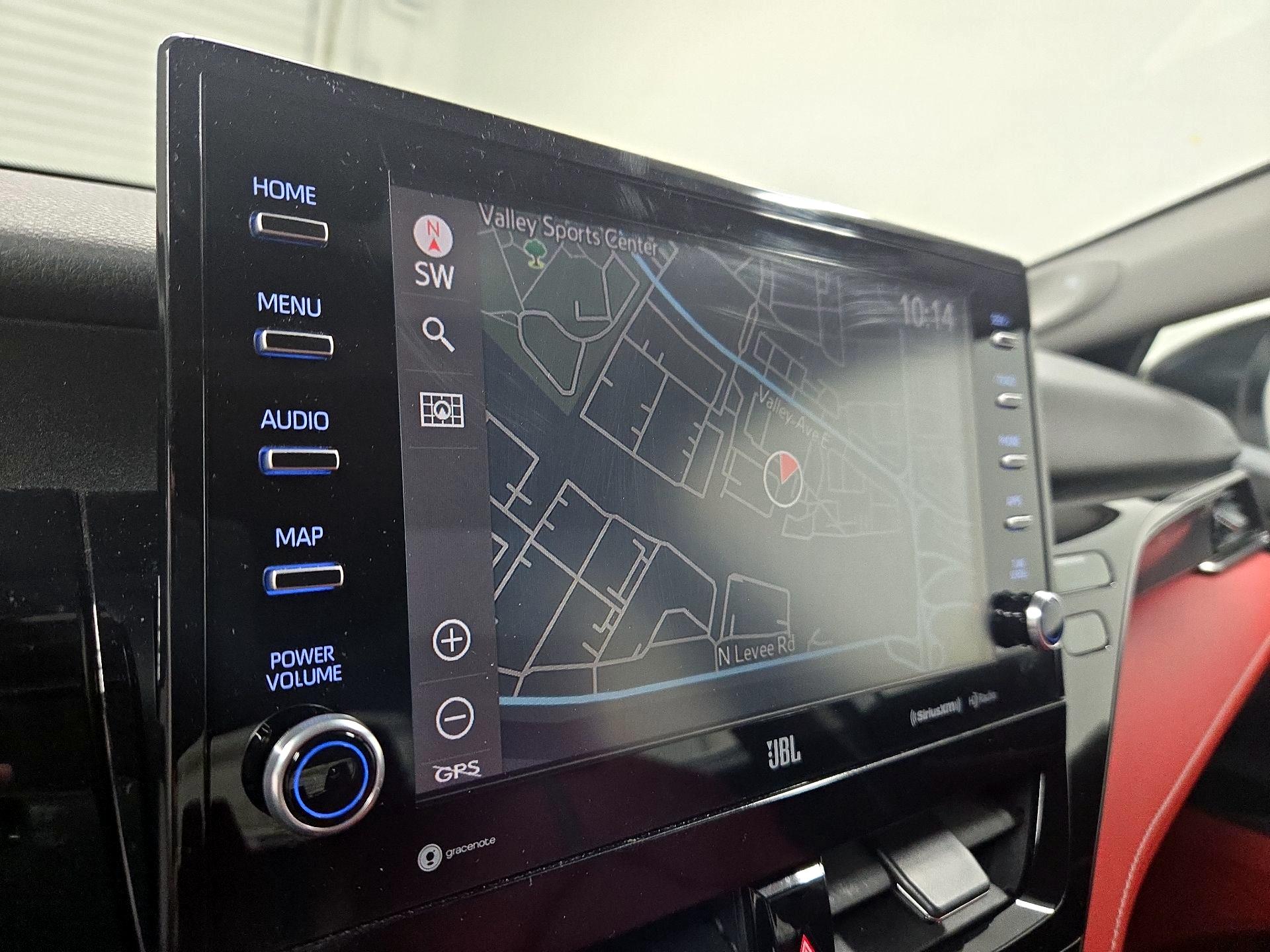 Thumbnail: 2022 Toyota Camry - 14