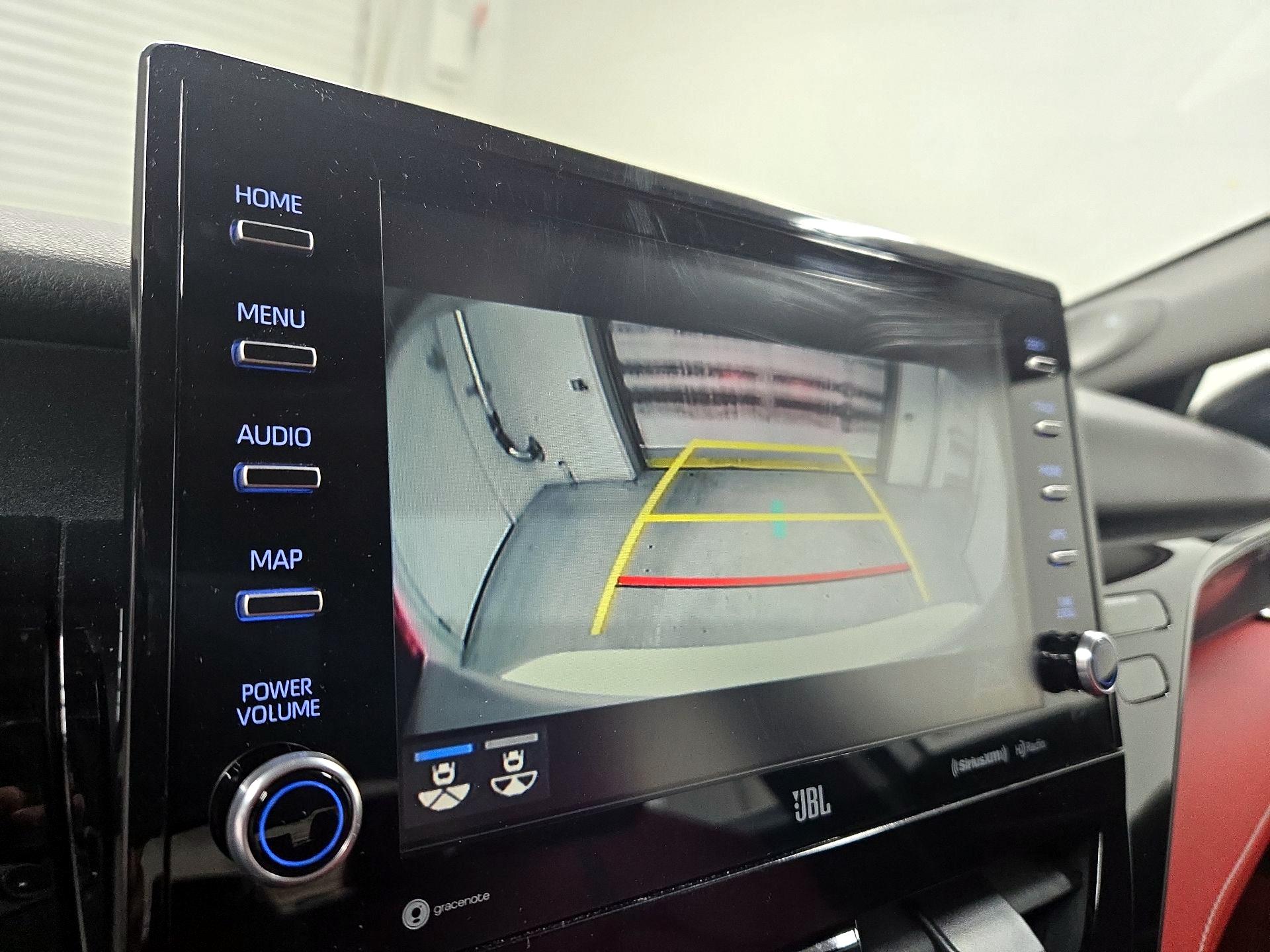 Thumbnail: 2022 Toyota Camry - 15