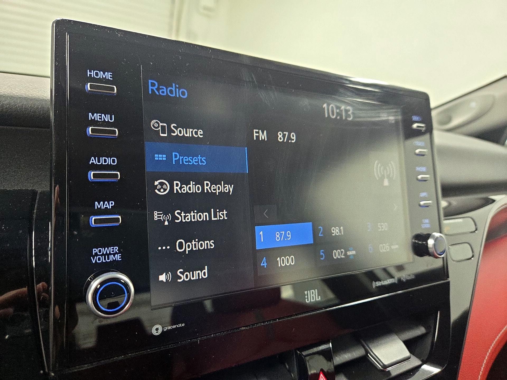 Thumbnail: 2022 Toyota Camry - 16