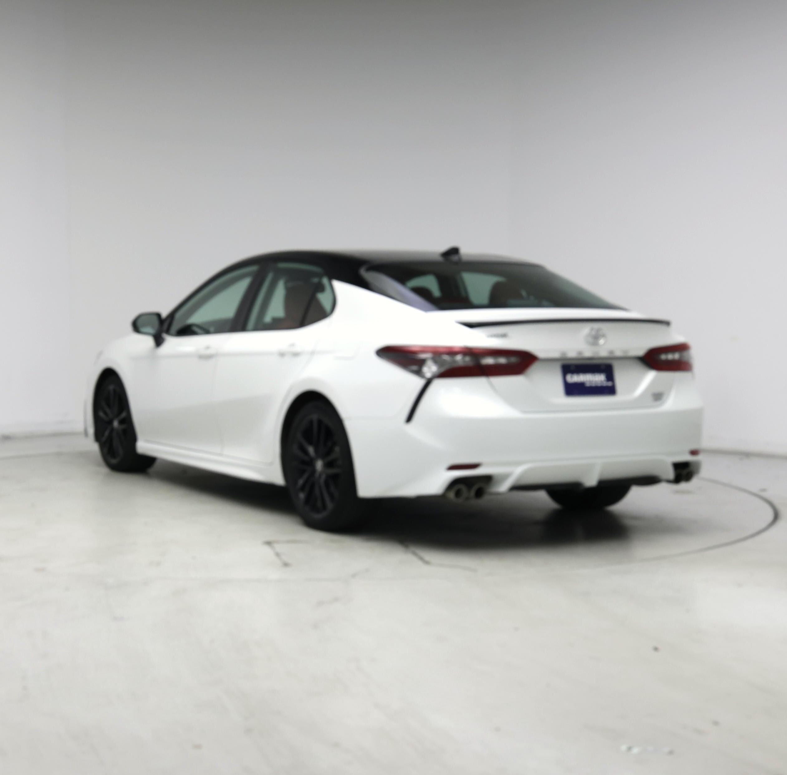 Thumbnail: 2022 Toyota Camry - 2