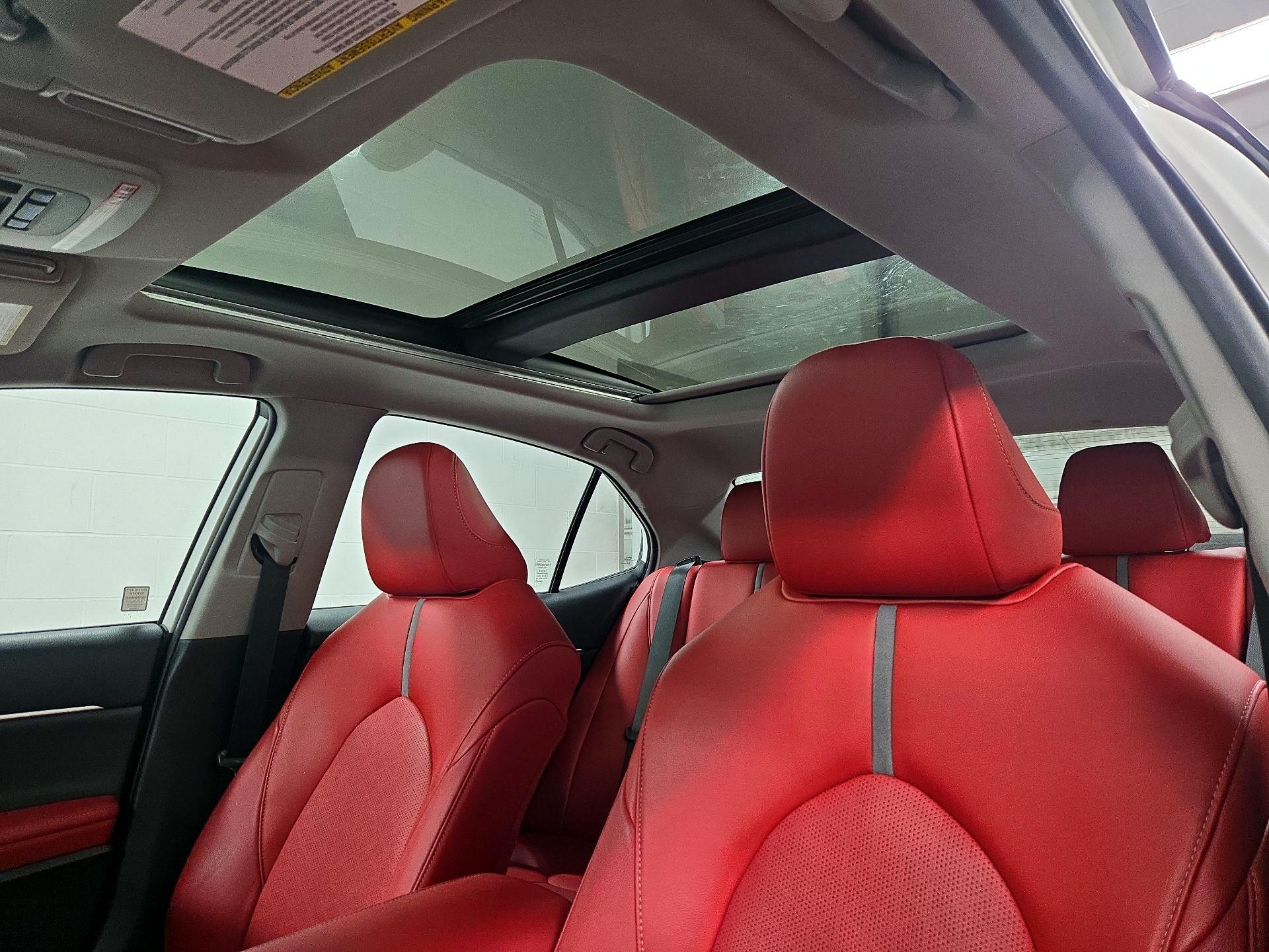 Thumbnail: 2022 Toyota Camry - 20