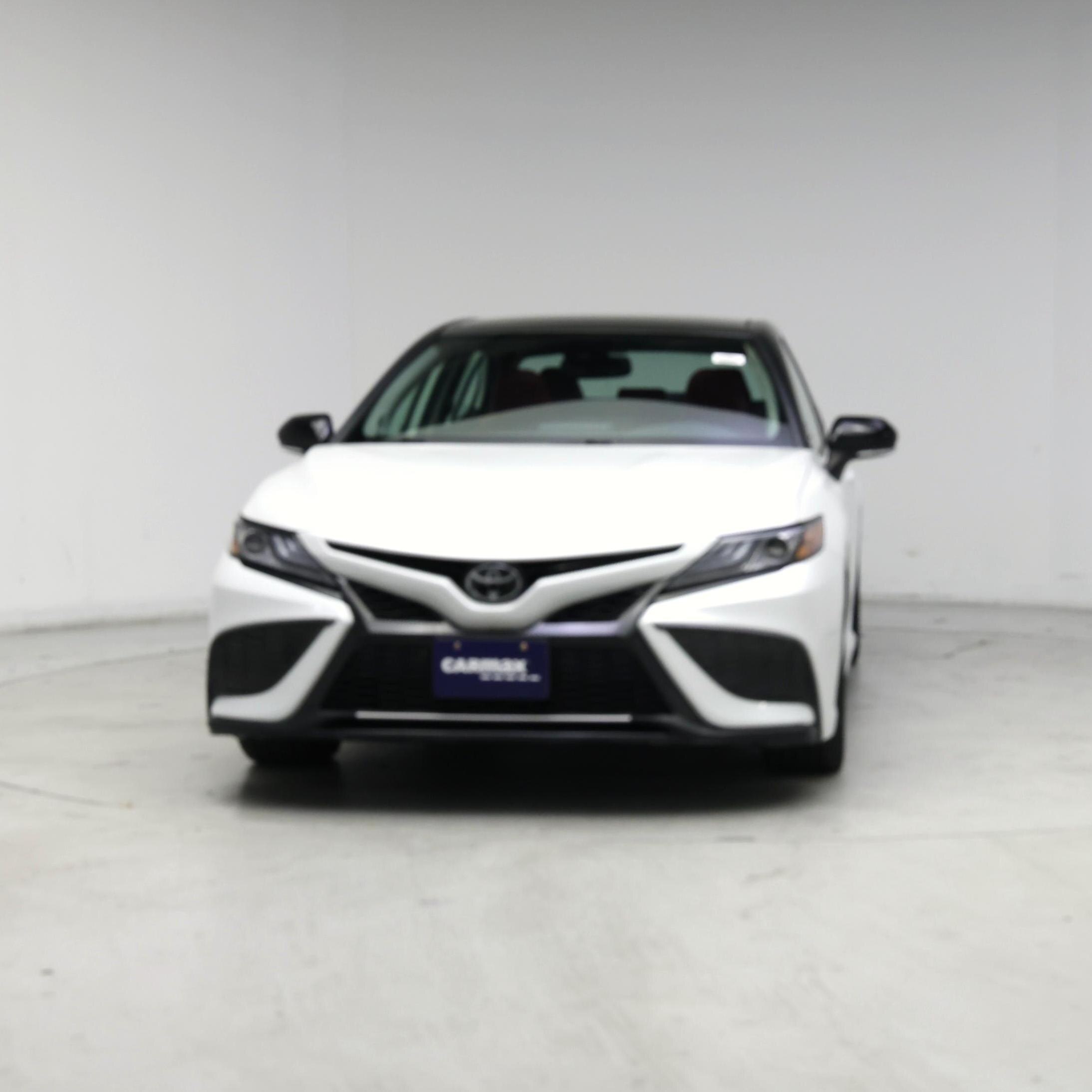 Thumbnail: 2022 Toyota Camry - 5