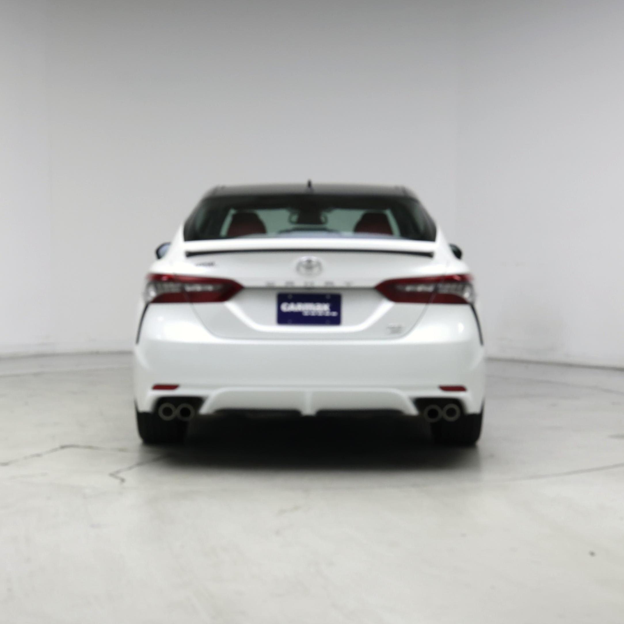 Thumbnail: 2022 Toyota Camry - 6