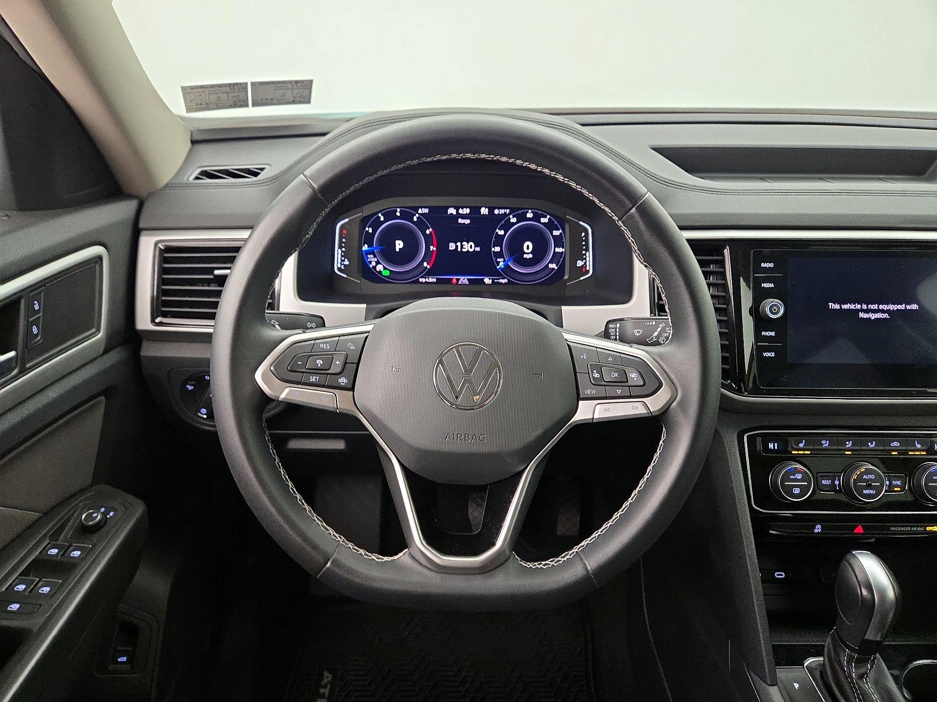 Thumbnail: 2022 Volkswagen Atlas - 10