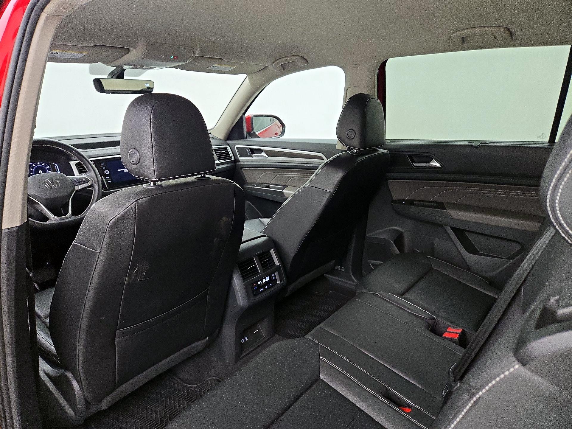 Thumbnail: 2022 Volkswagen Atlas - 19