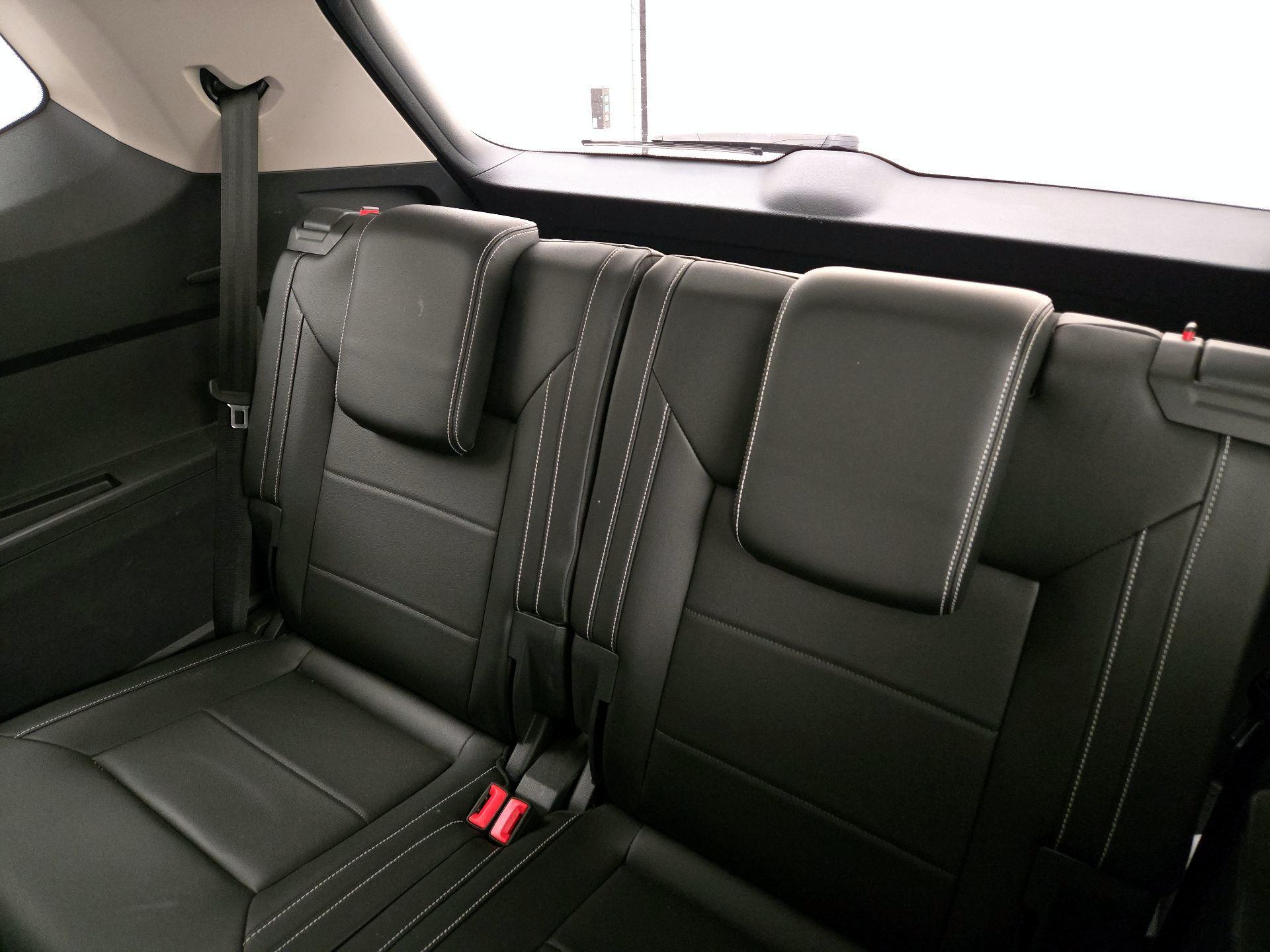 Thumbnail: 2022 Volkswagen Atlas - 20