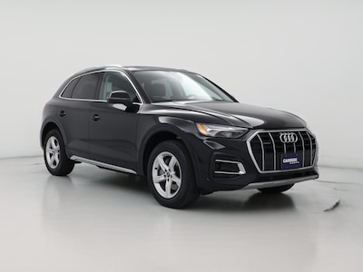 2023 Audi Q5 Premium