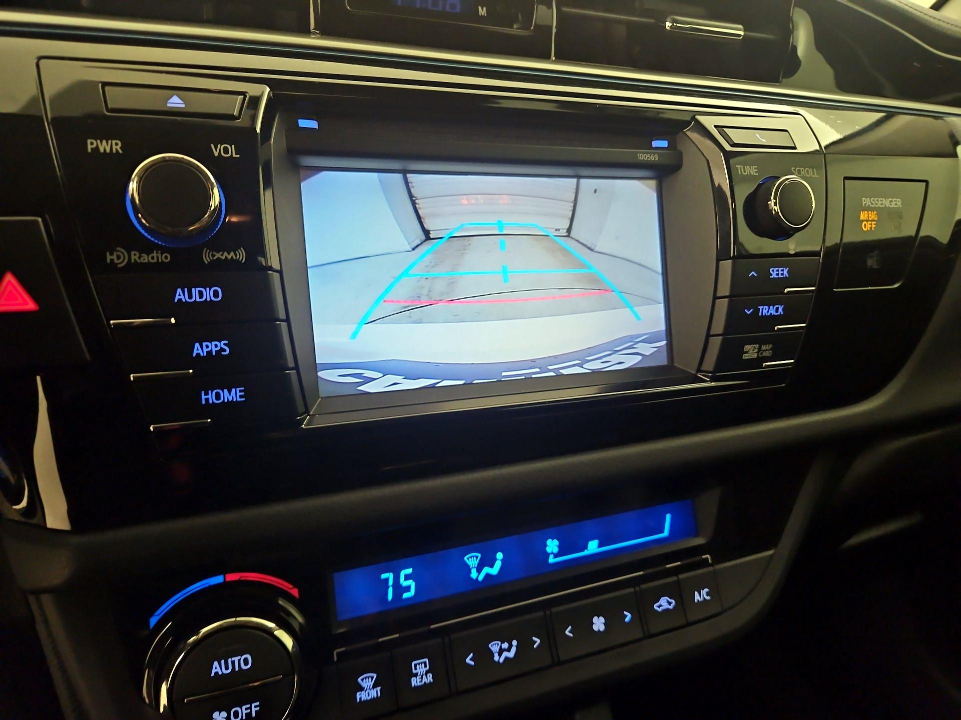 Thumbnail: 2016 Toyota Corolla - 14