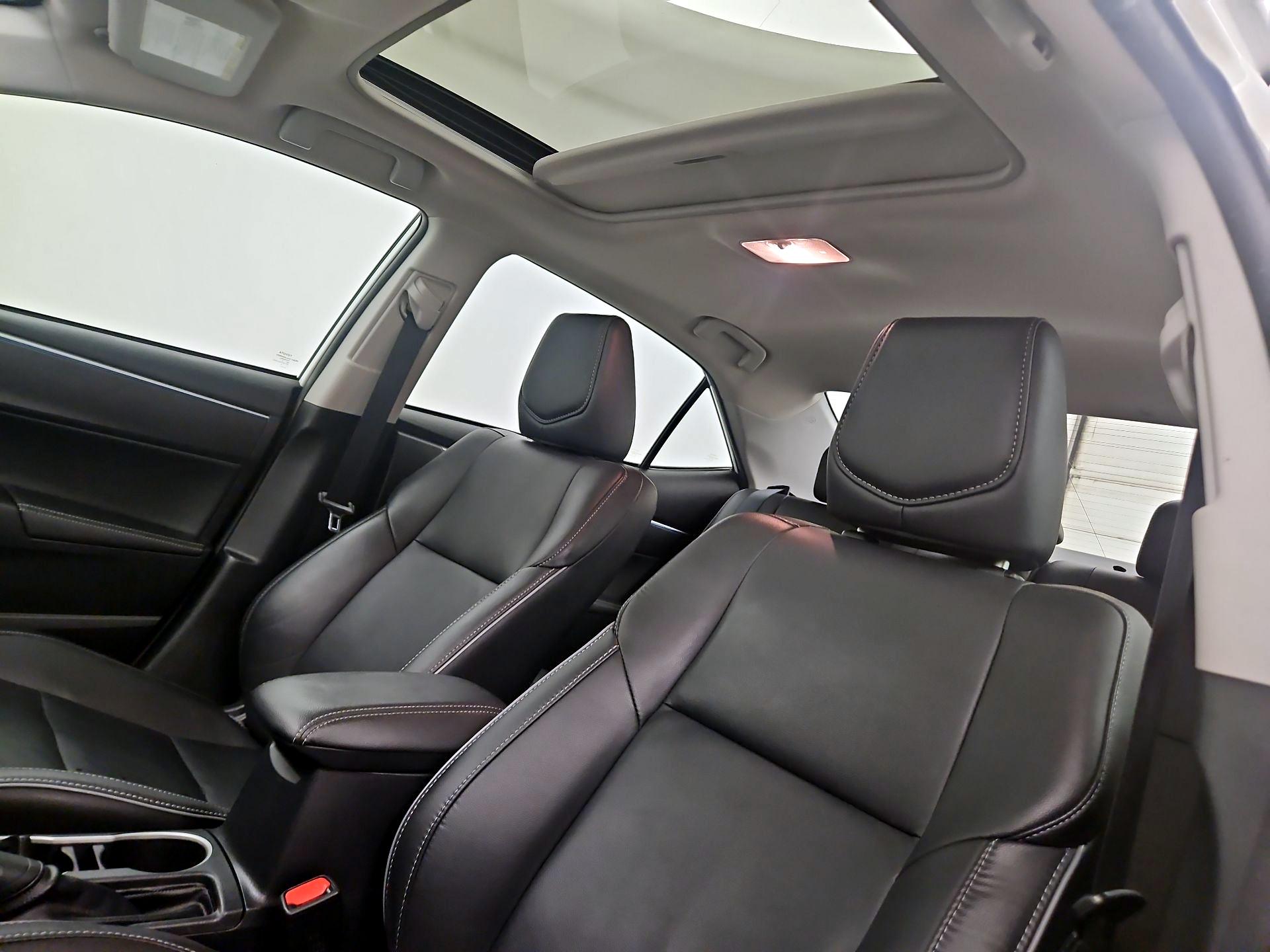 Thumbnail: 2016 Toyota Corolla - 19