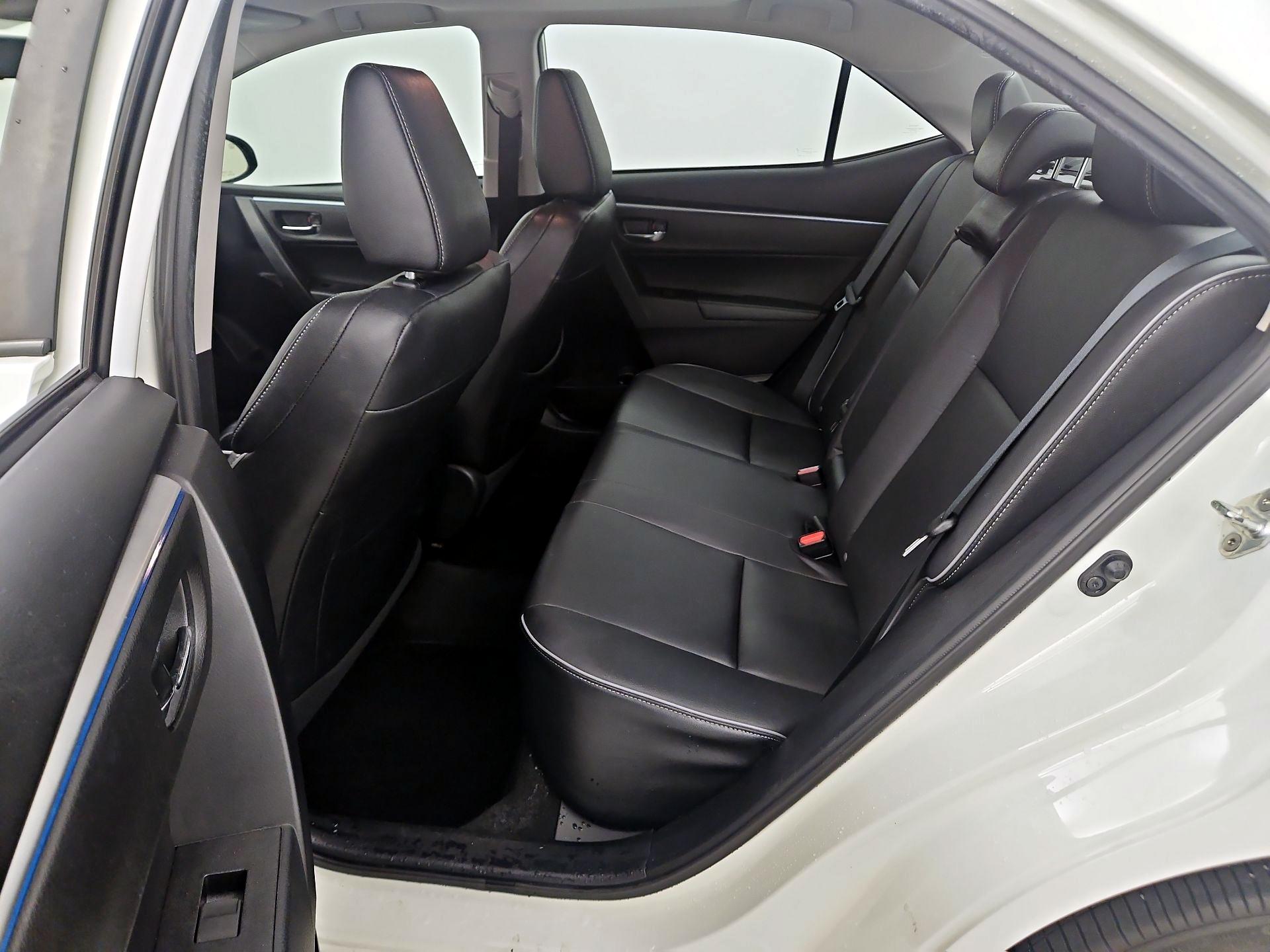 Thumbnail: 2016 Toyota Corolla - 20