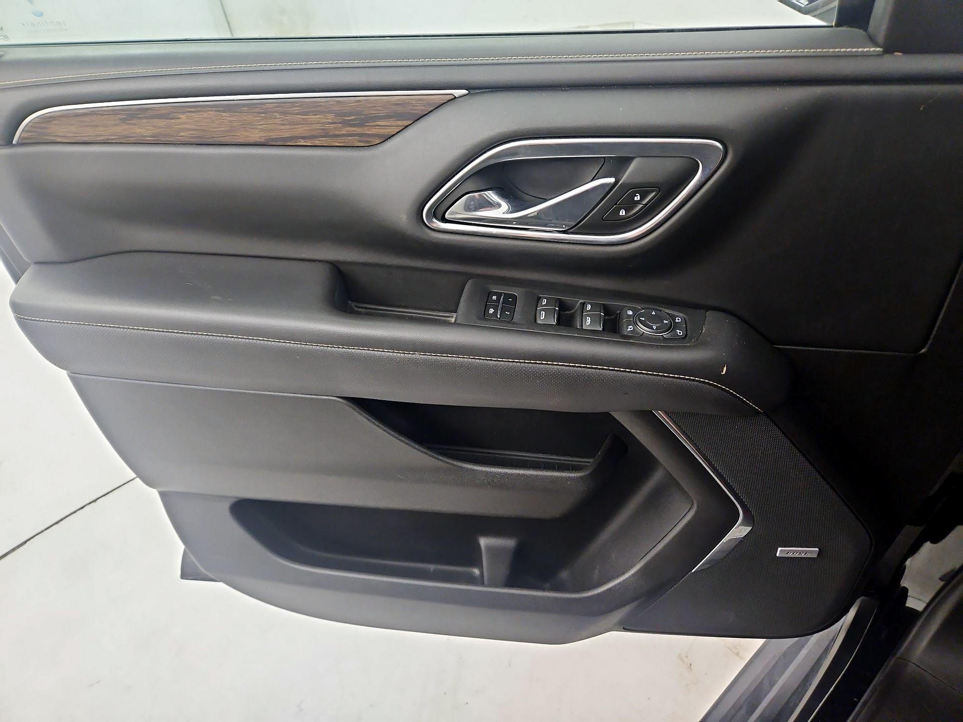 Thumbnail: 2021 Chevrolet Tahoe - 12