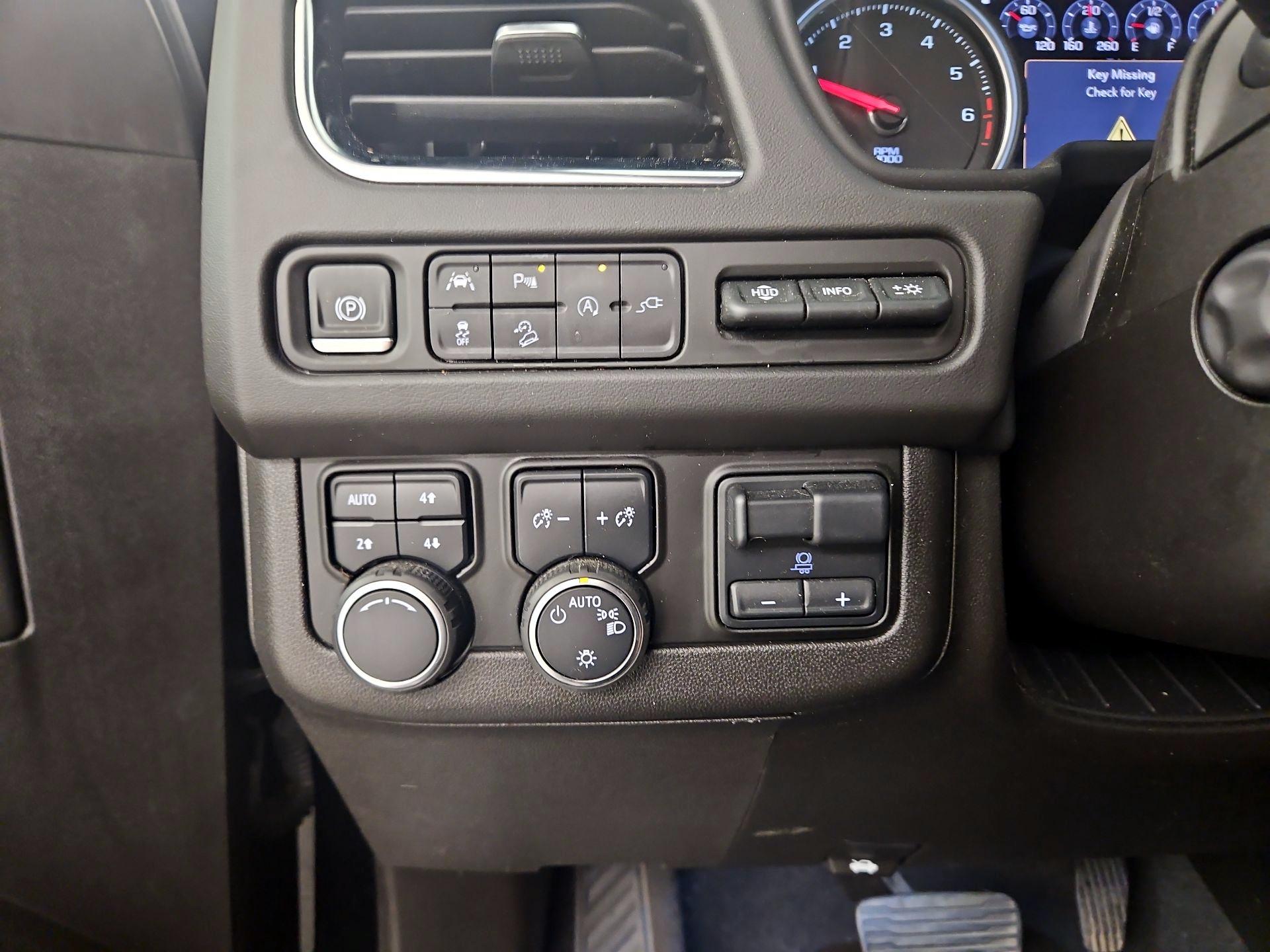 Thumbnail: 2021 Chevrolet Tahoe - 13