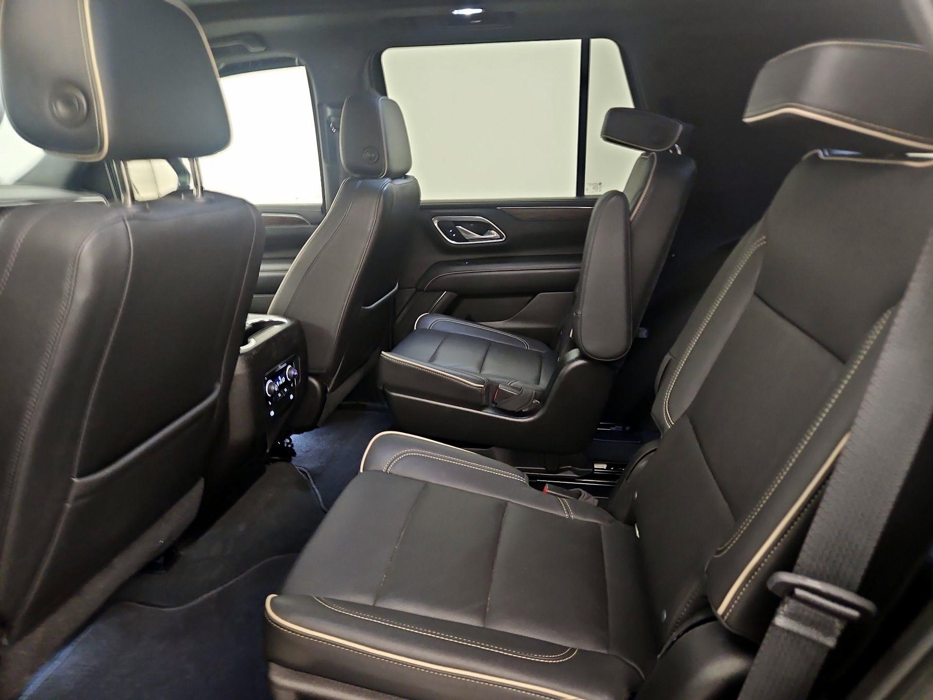 Thumbnail: 2021 Chevrolet Tahoe - 19