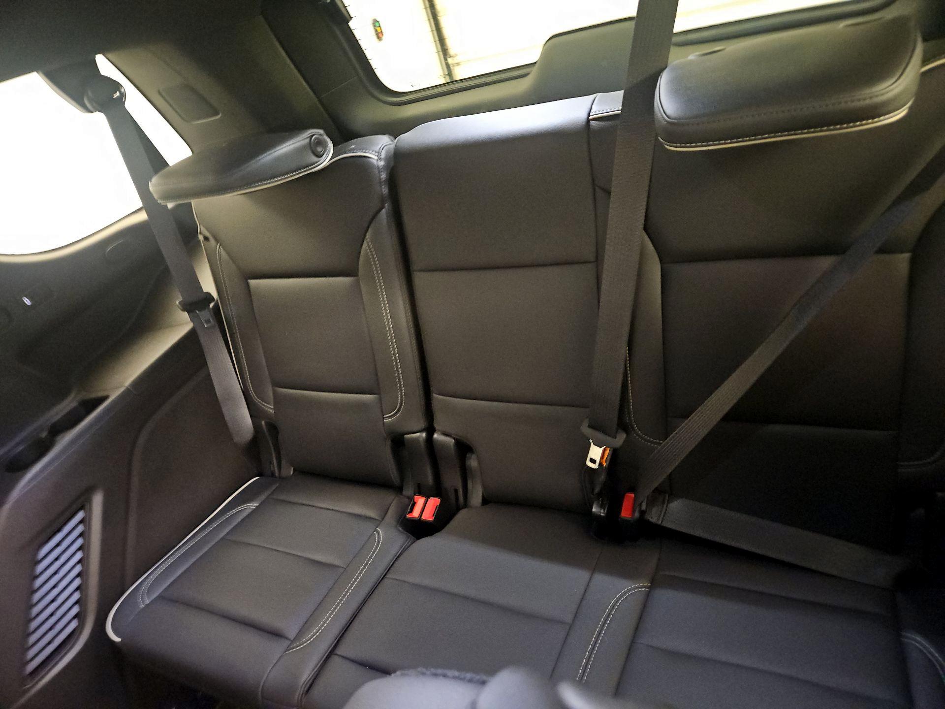 Thumbnail: 2021 Chevrolet Tahoe - 20