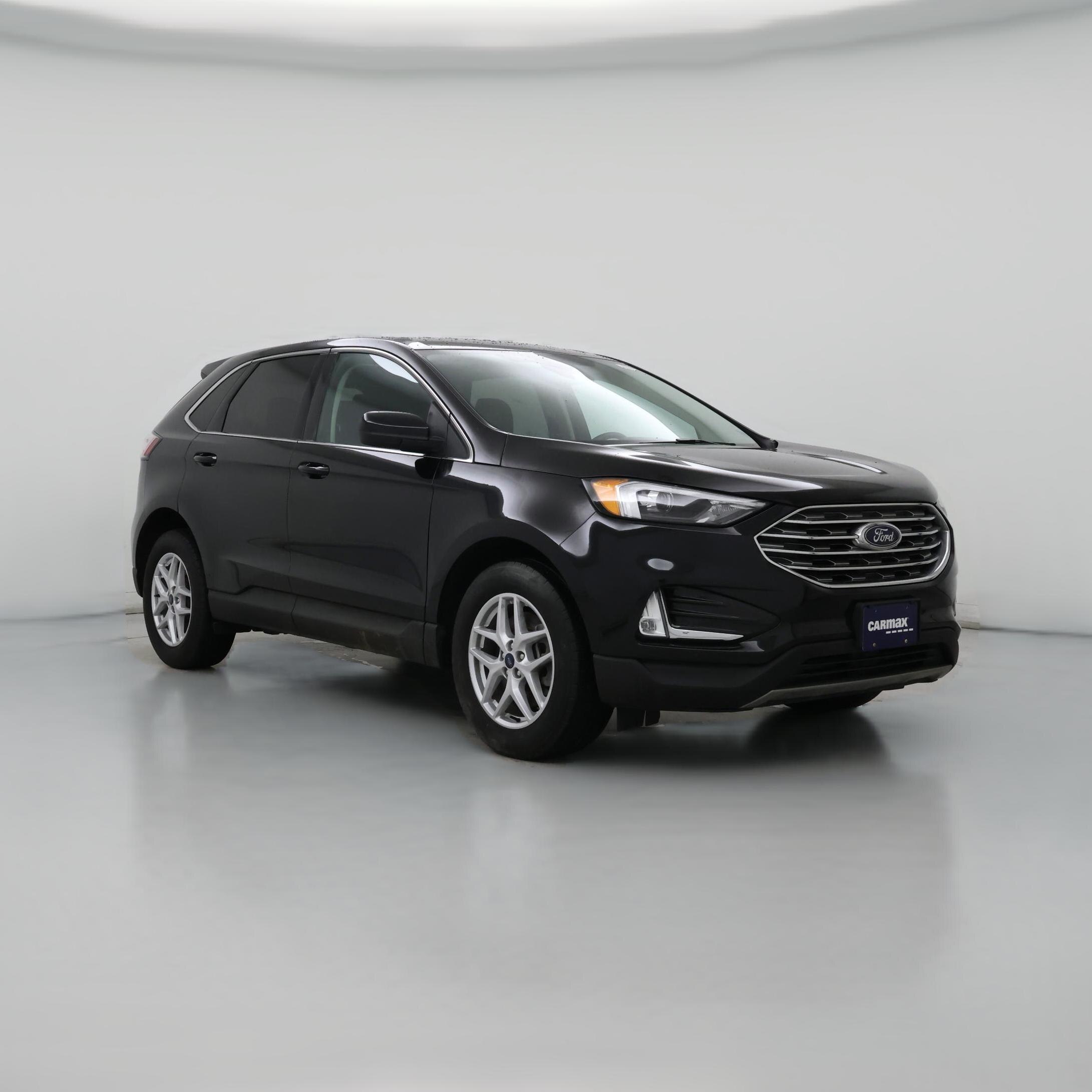 Thumbnail: 2022 Ford Edge - 1