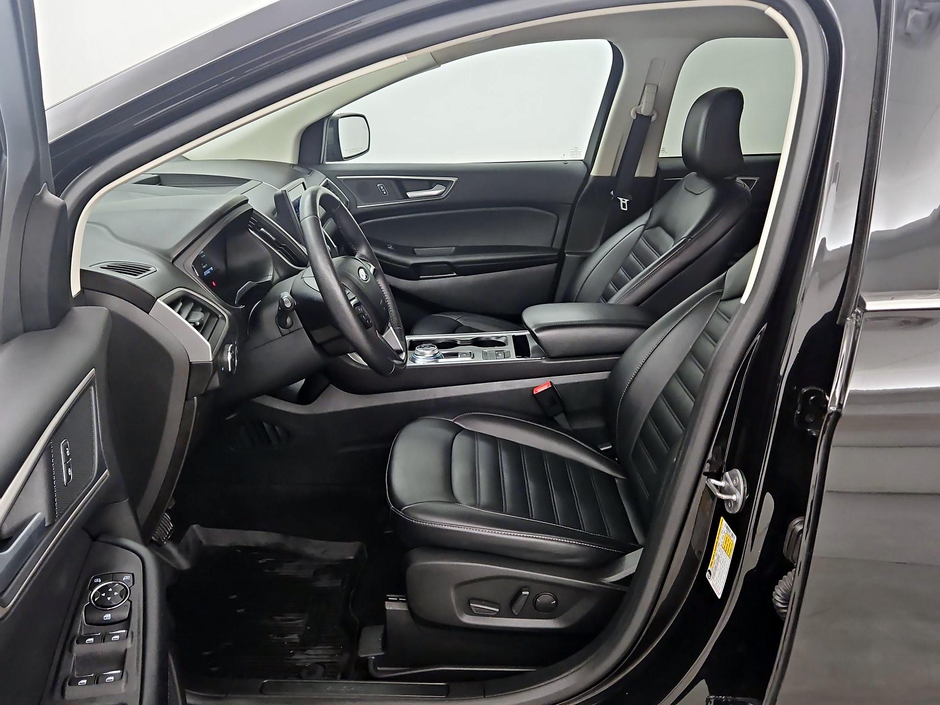 Thumbnail: 2022 Ford Edge - 11