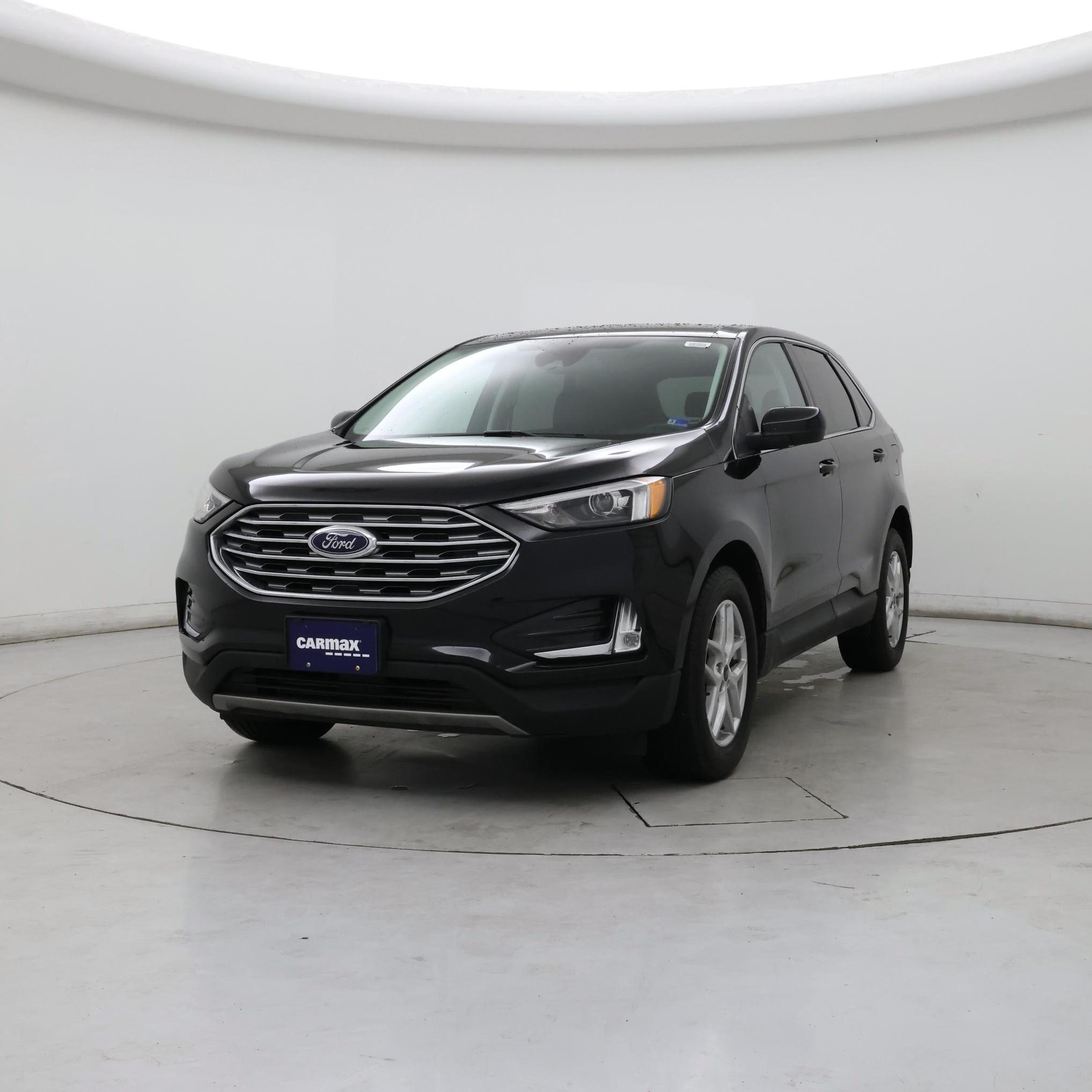 Thumbnail: 2022 Ford Edge - 4