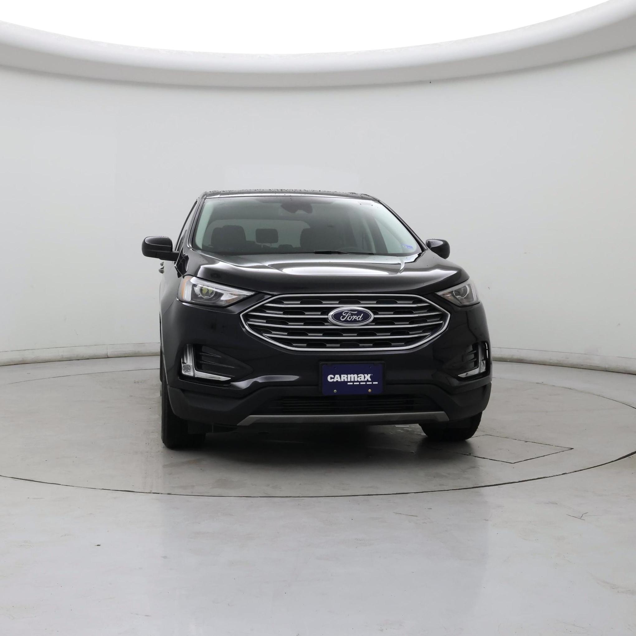 Thumbnail: 2022 Ford Edge - 5