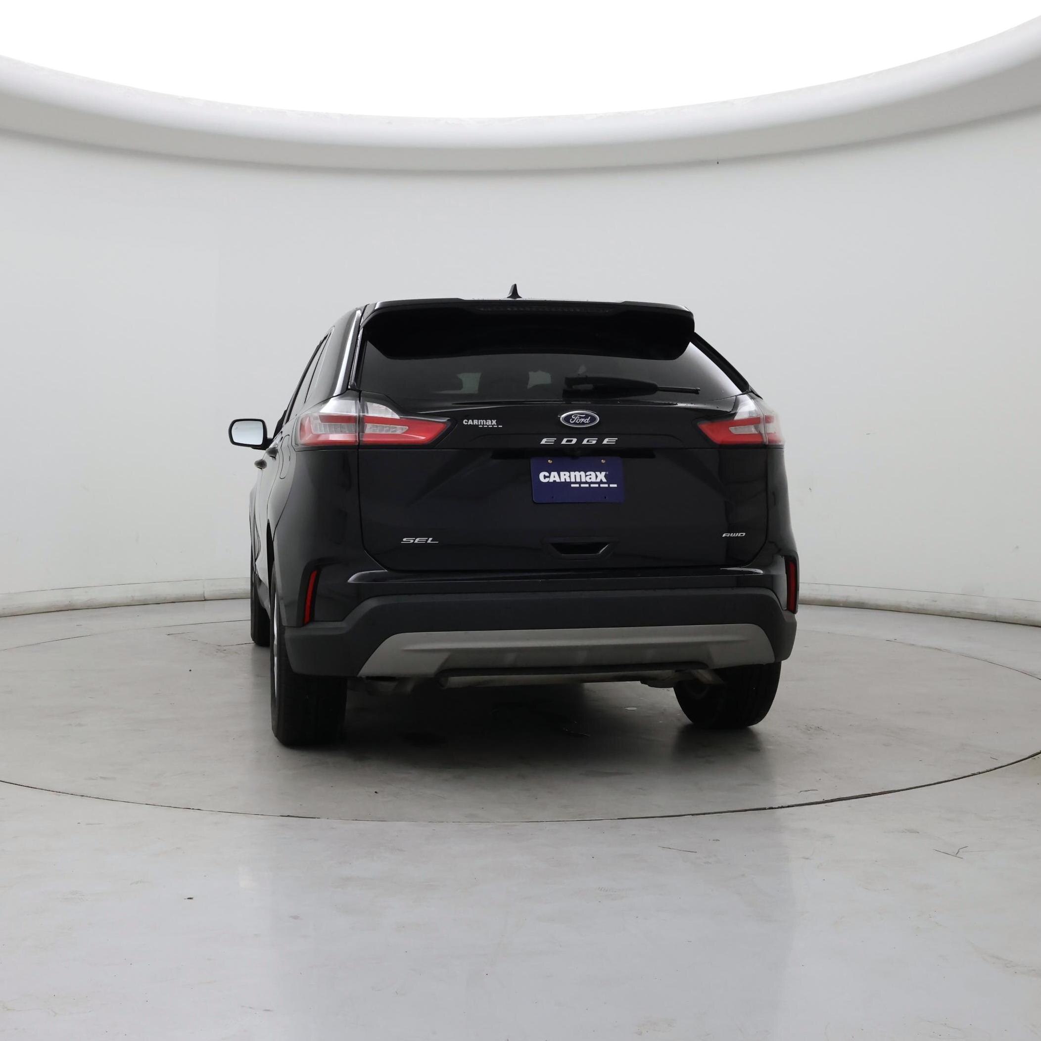 Thumbnail: 2022 Ford Edge - 6