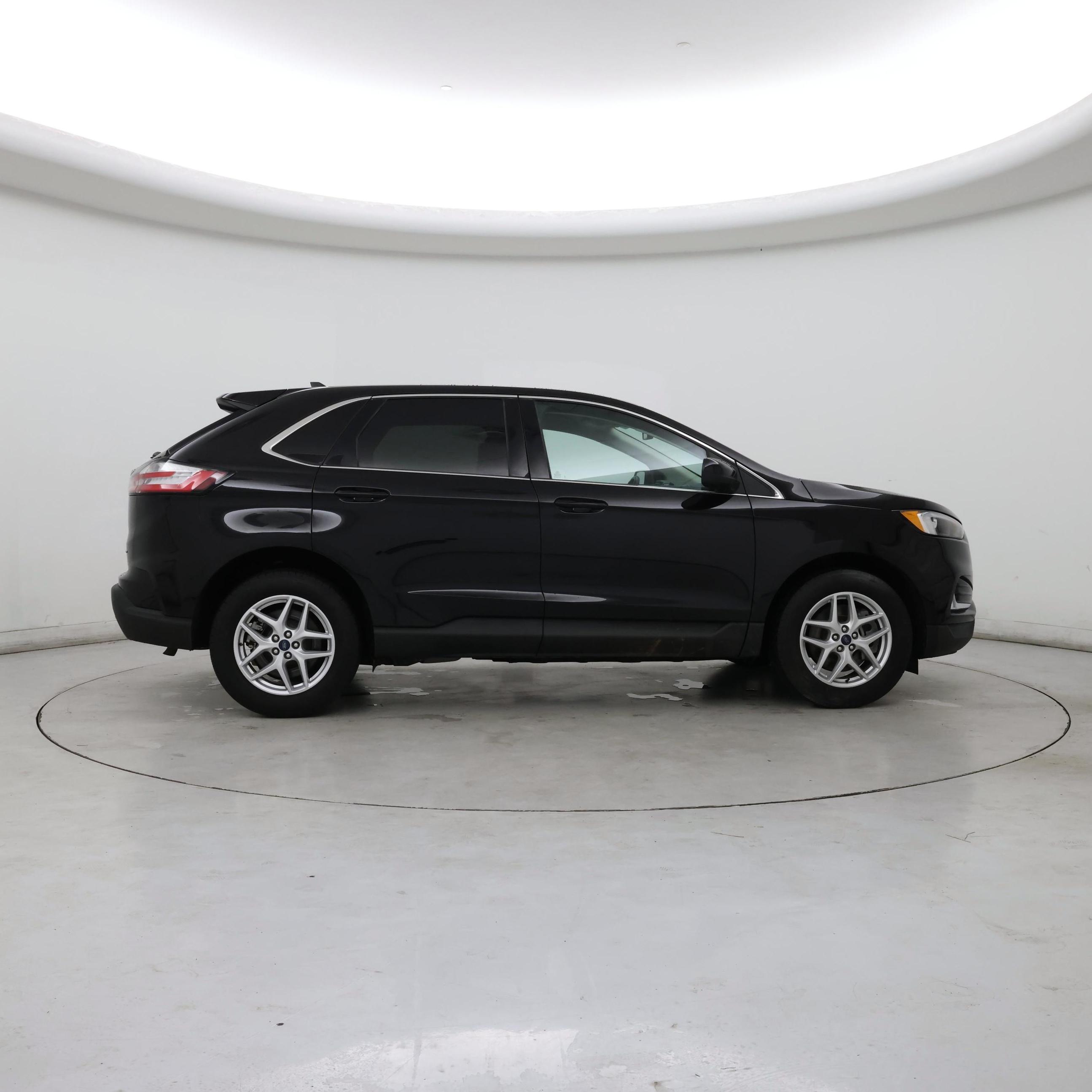 Thumbnail: 2022 Ford Edge - 7