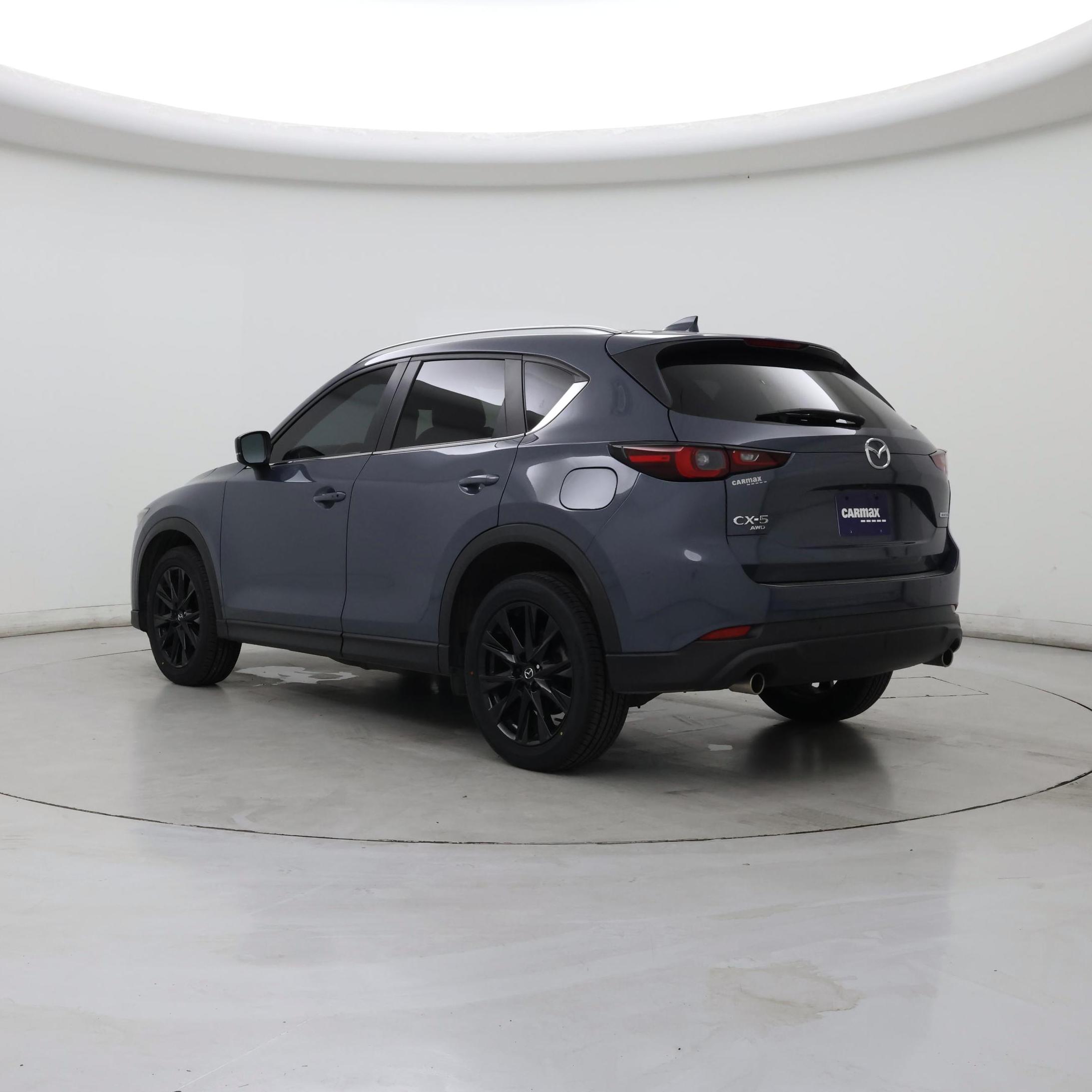 Thumbnail: 2023 Mazda CX-5 - 2