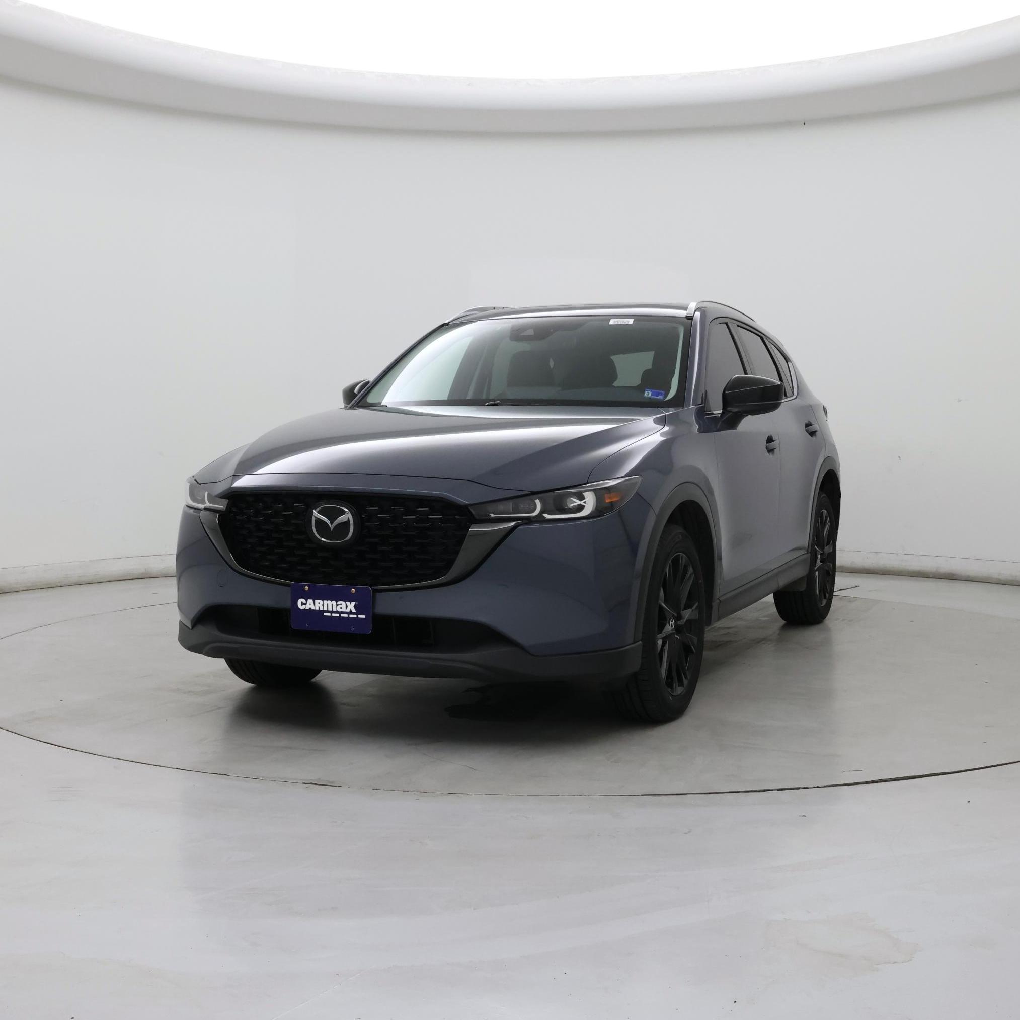 Thumbnail: 2023 Mazda CX-5 - 4