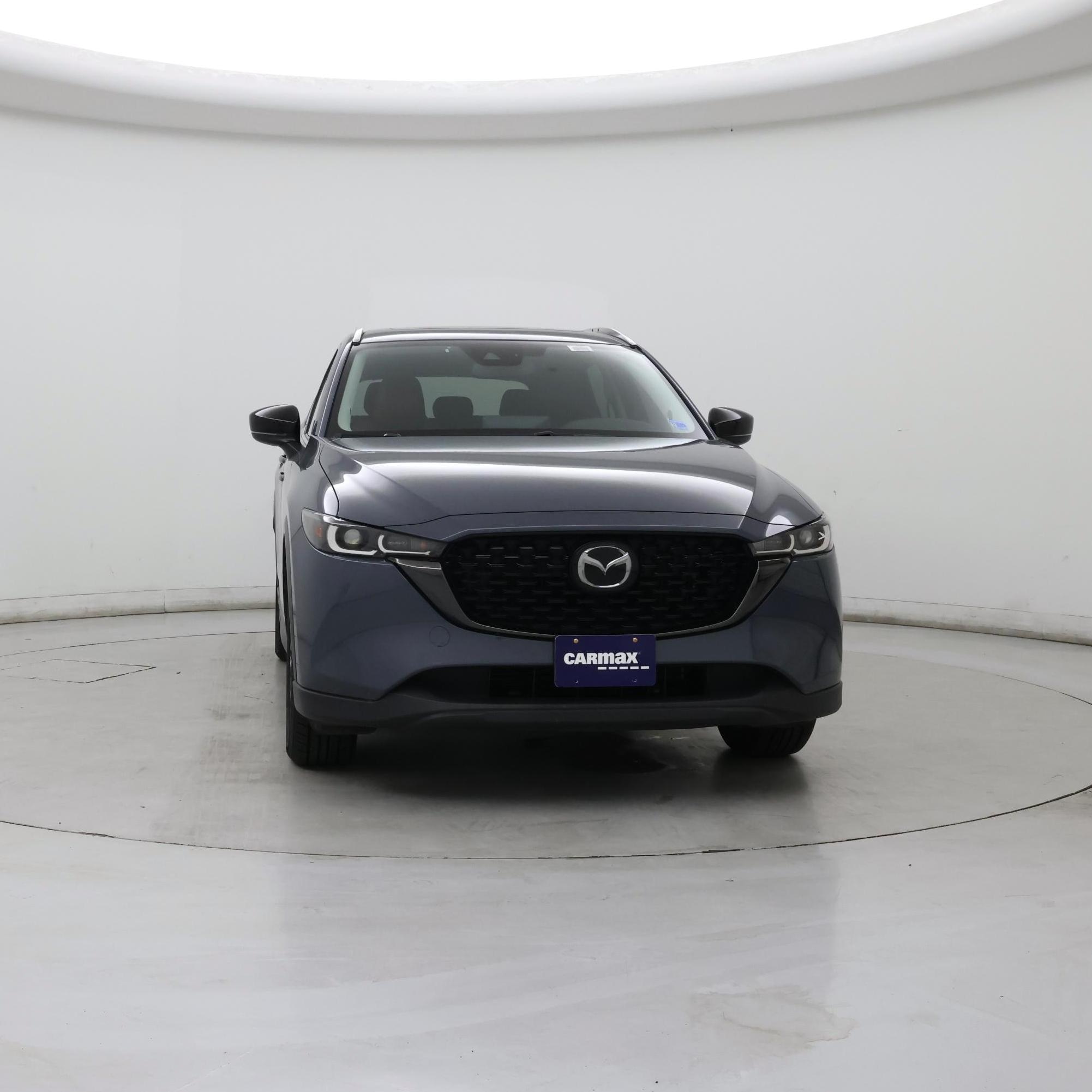 Thumbnail: 2023 Mazda CX-5 - 5