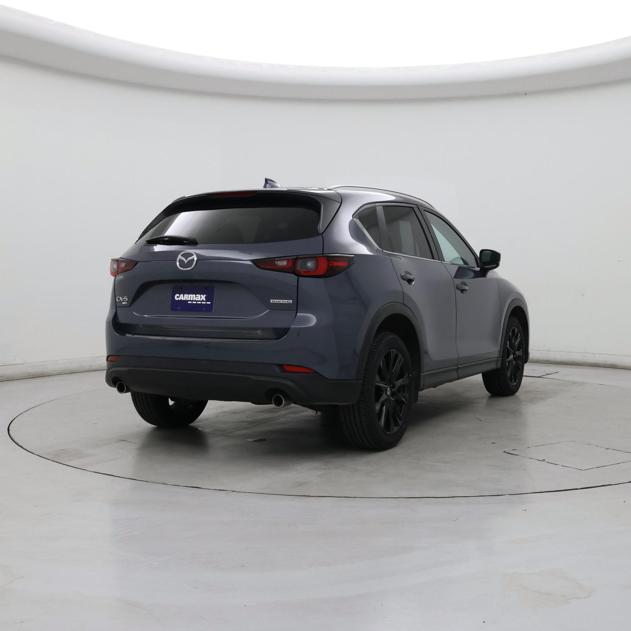 Thumbnail: 2023 Mazda CX-5 - 8