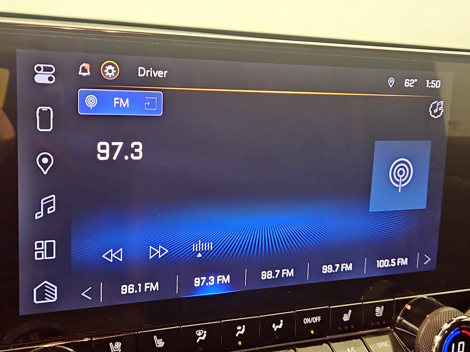 Thumbnail: 2023 Chevrolet Colorado - 14