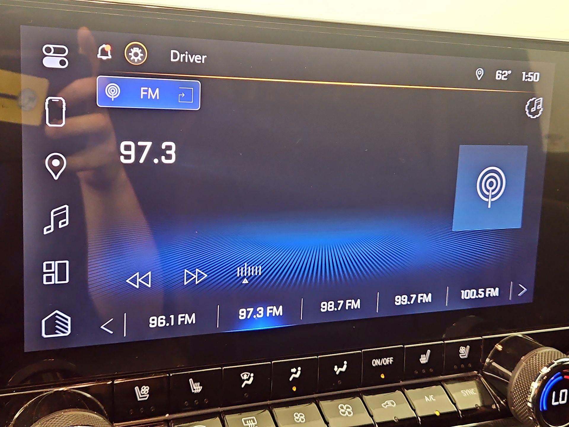 Thumbnail: 2023 Chevrolet Colorado - 15