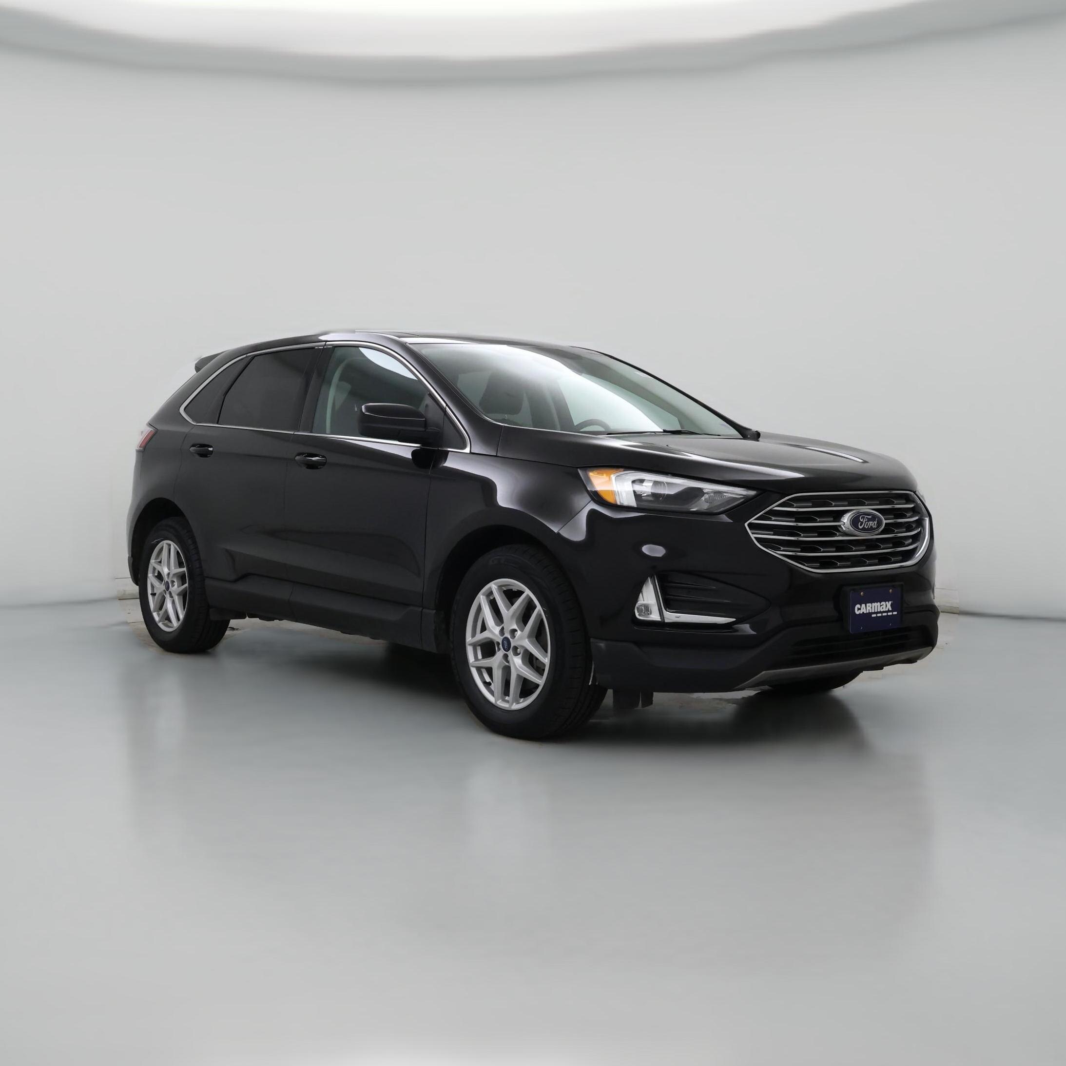 Thumbnail: 2022 Ford Edge - 1
