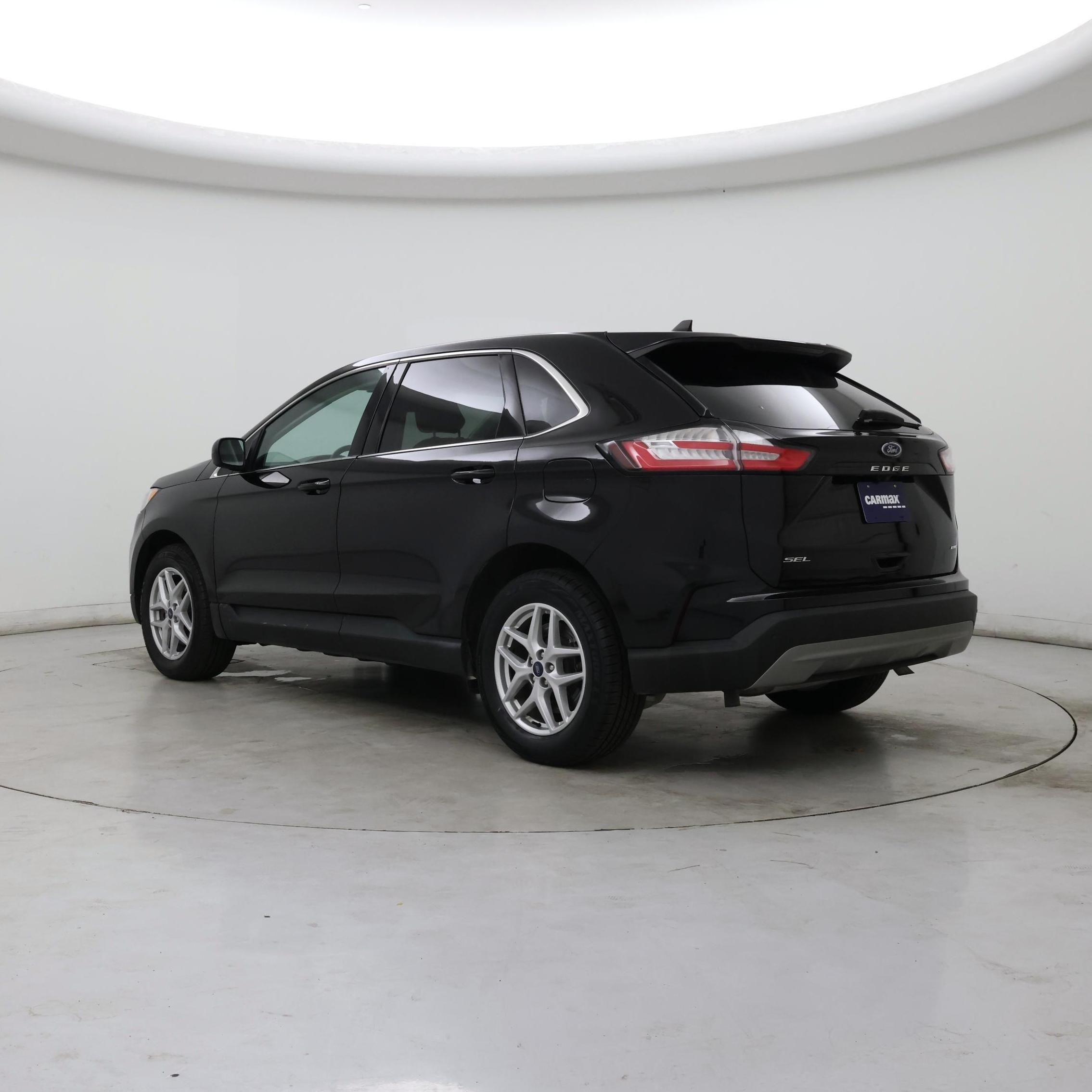 Thumbnail: 2022 Ford Edge - 2