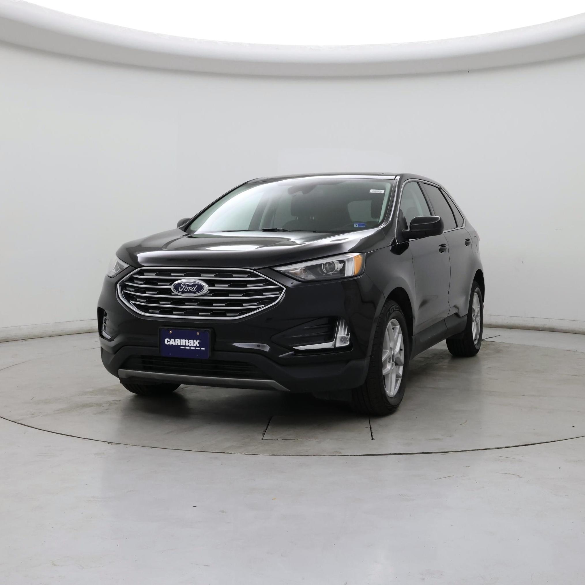 Thumbnail: 2022 Ford Edge - 4