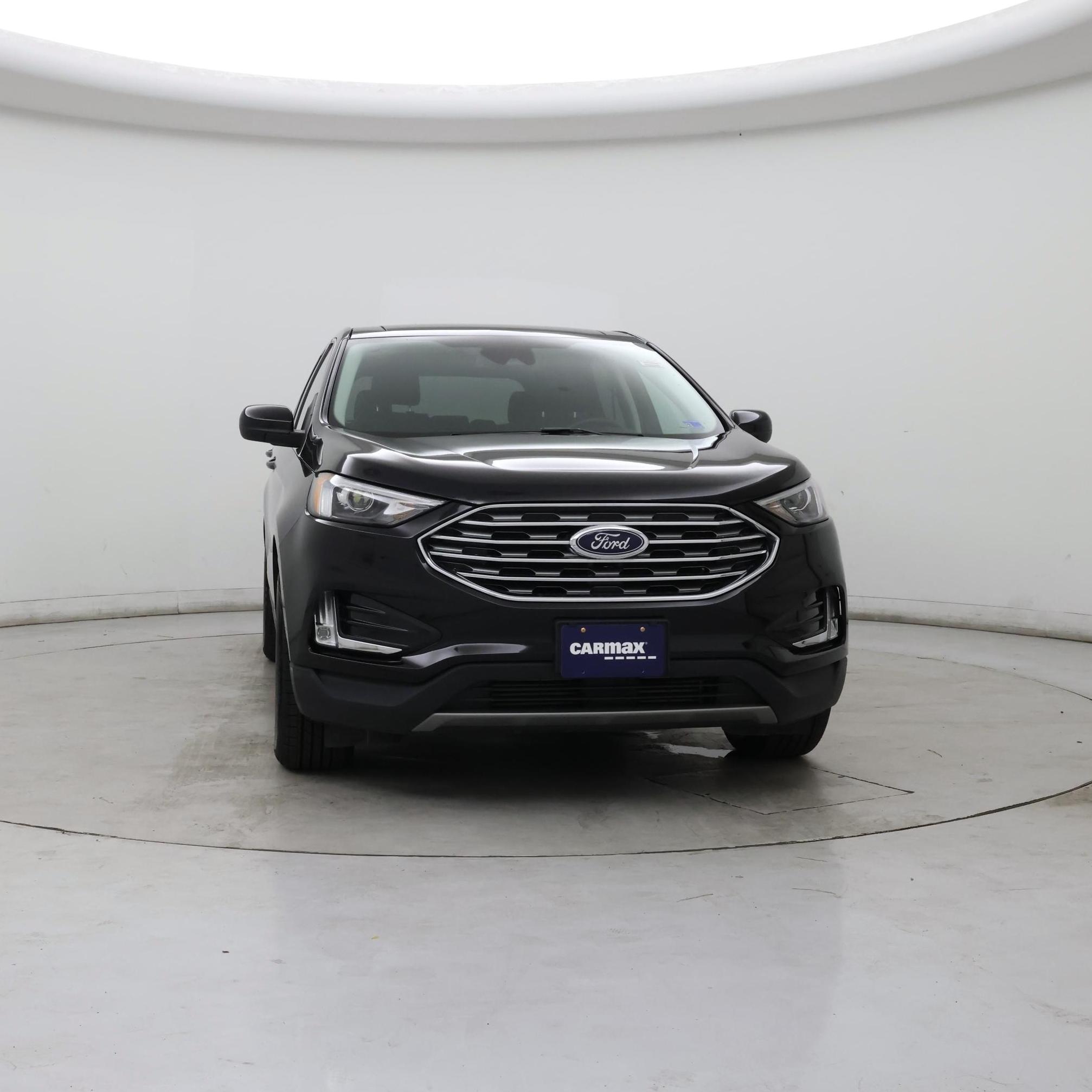 Thumbnail: 2022 Ford Edge - 5