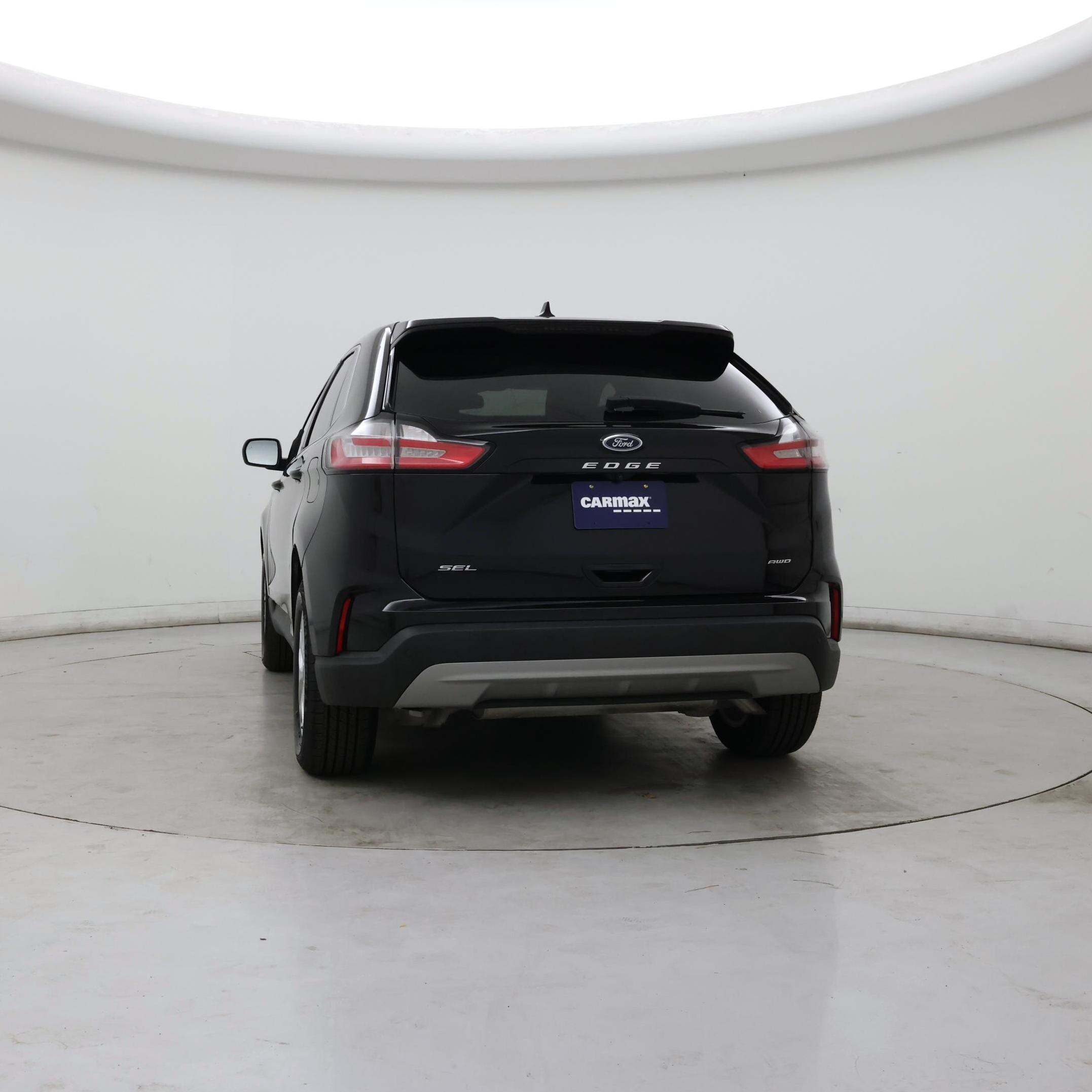 Thumbnail: 2022 Ford Edge - 6