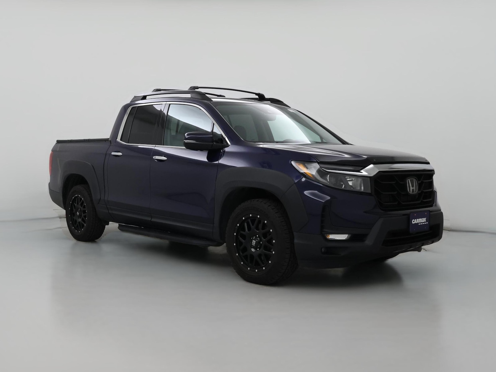 2021 Honda Ridgeline RTL-E