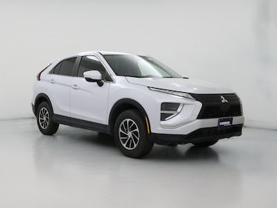 2022 Mitsubishi Eclipse Cross ES